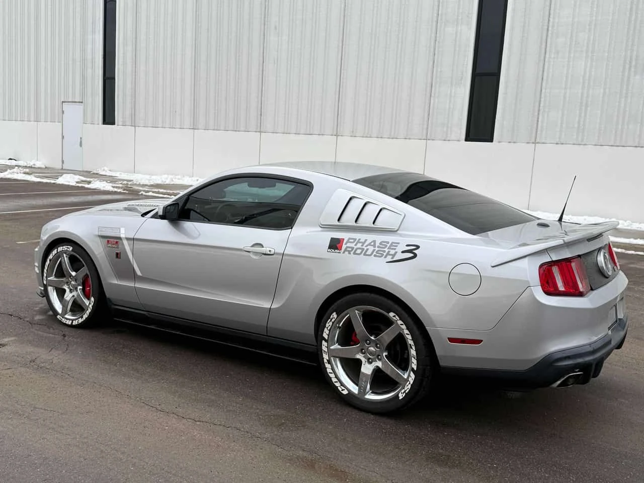 Ford Mustang * GT * KEYLESS* ПОДГРЕВ* , снимка 2 - Автомобили и джипове - 54142990