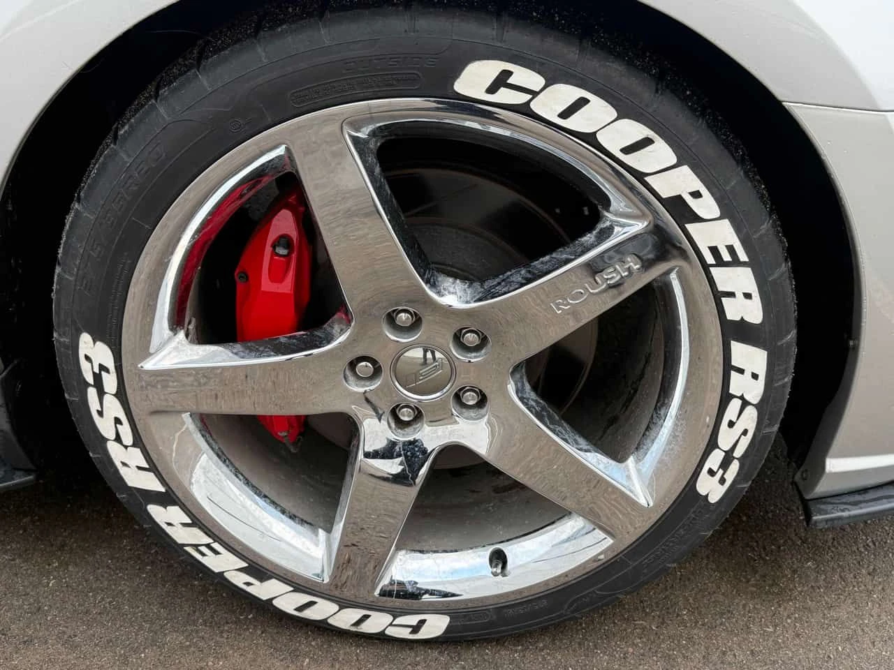 Ford Mustang * GT * KEYLESS* ПОДГРЕВ* , снимка 7 - Автомобили и джипове - 54142990