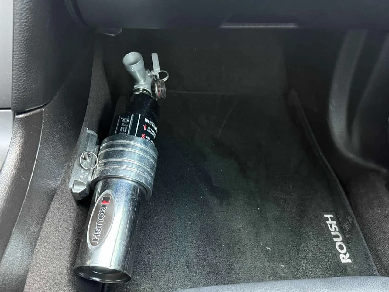 Ford Mustang * GT * KEYLESS* ПОДГРЕВ* , снимка 10 - Автомобили и джипове - 54142990