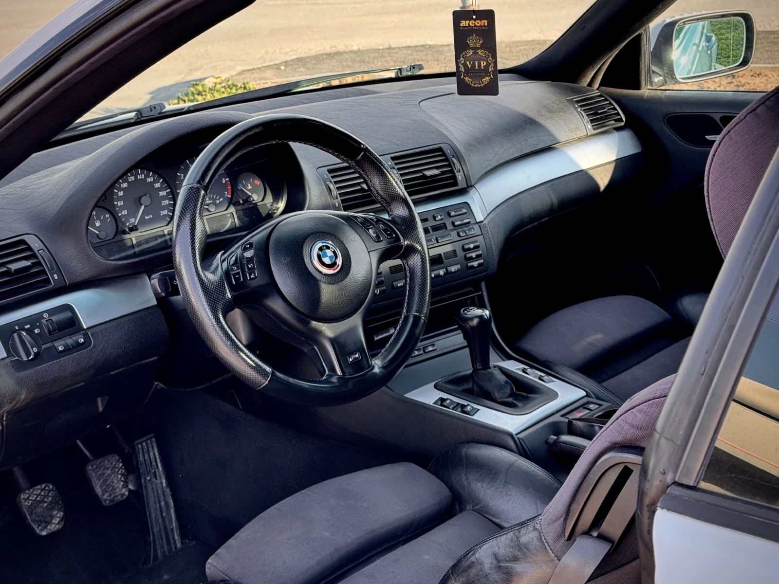 BMW 328 M52B28TU, снимка 8 - Автомобили и джипове - 54164078