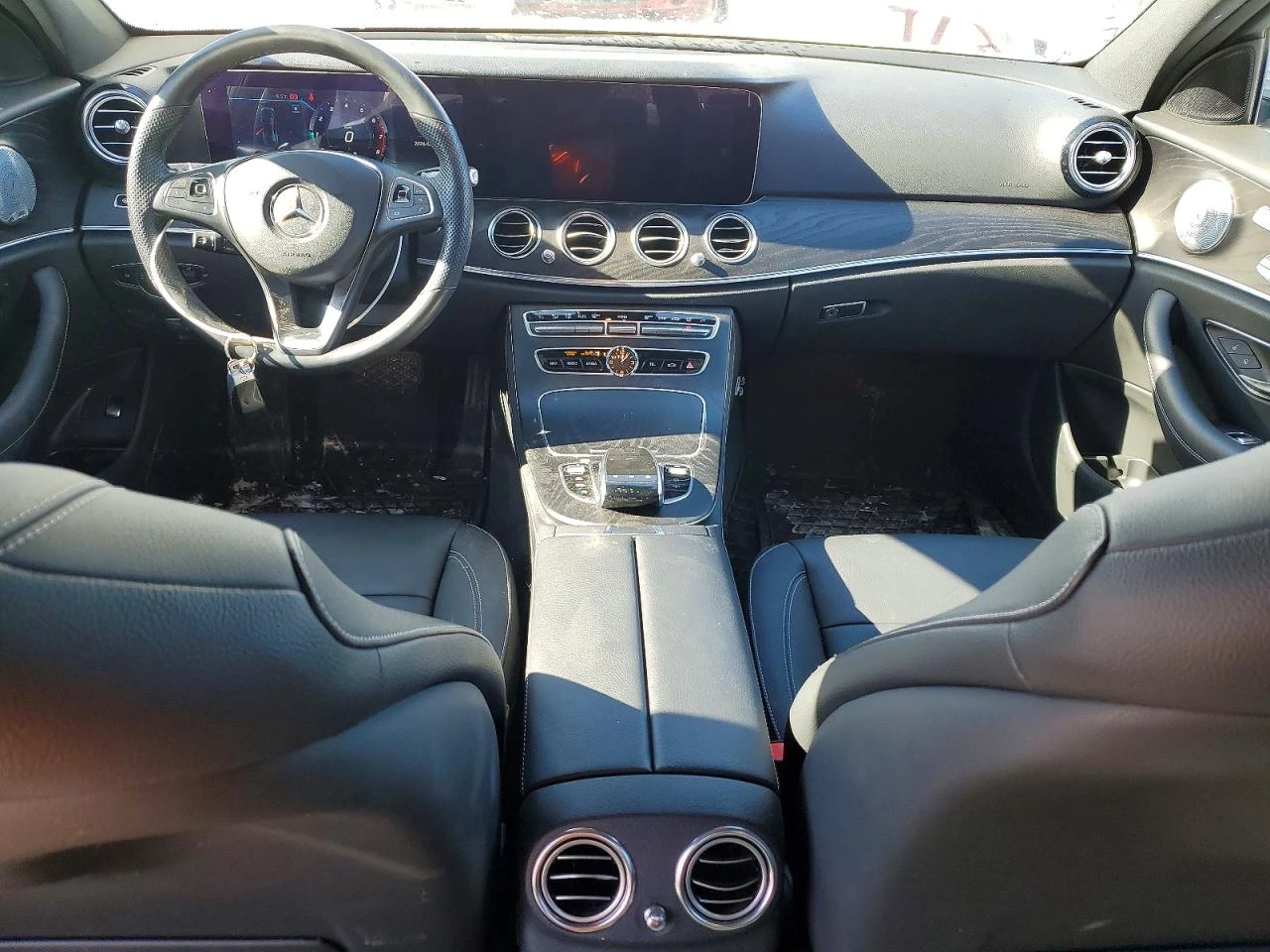 Mercedes-Benz E 400 * 4MATIC*  | Mobile.bg � ����������� 9