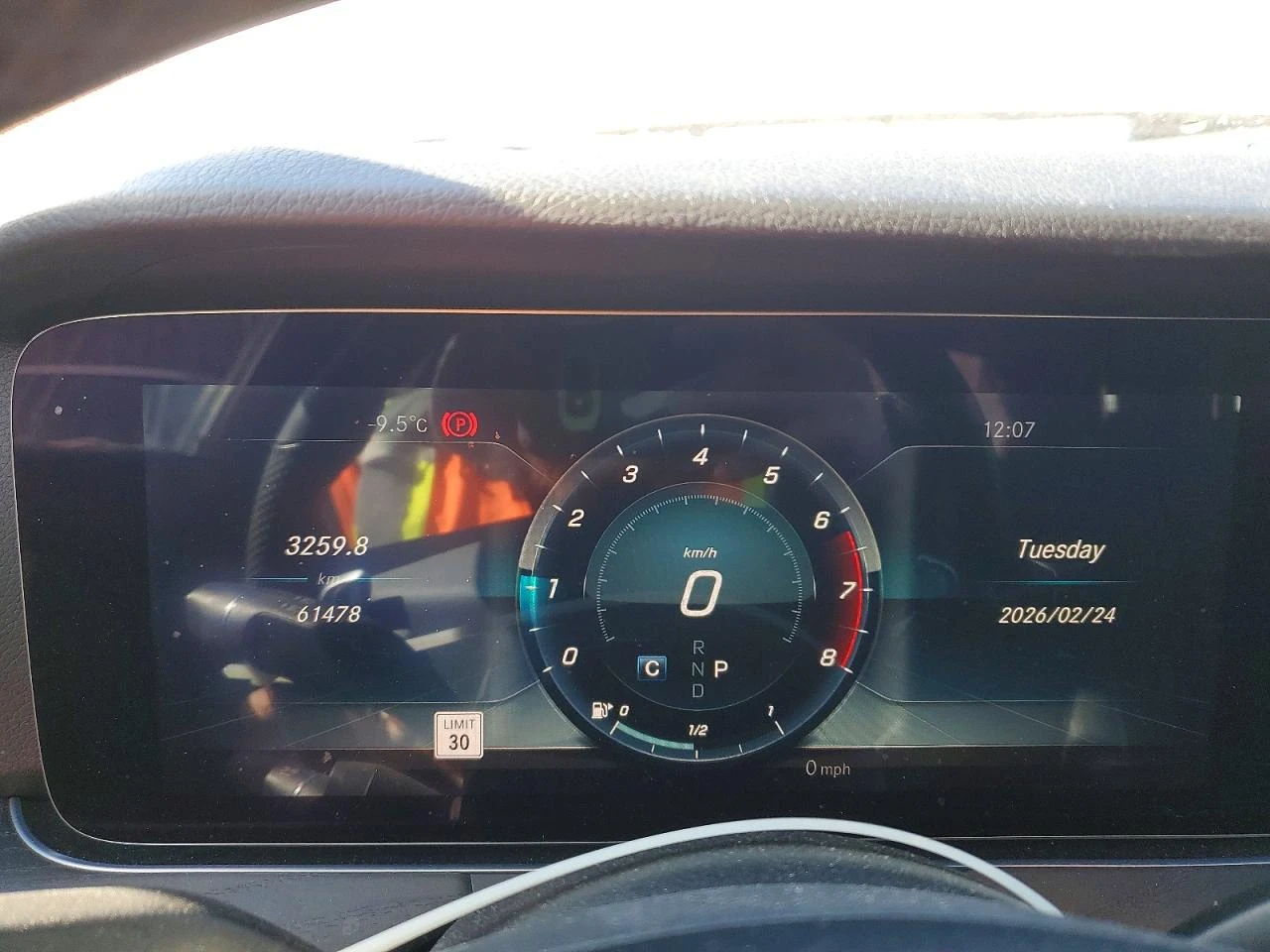 Mercedes-Benz E 400 * 4MATIC*  | Mobile.bg � ����������� 8