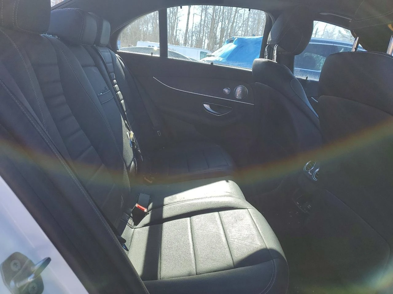 Mercedes-Benz E 400 * 4MATIC*  | Mobile.bg � ����������� 11