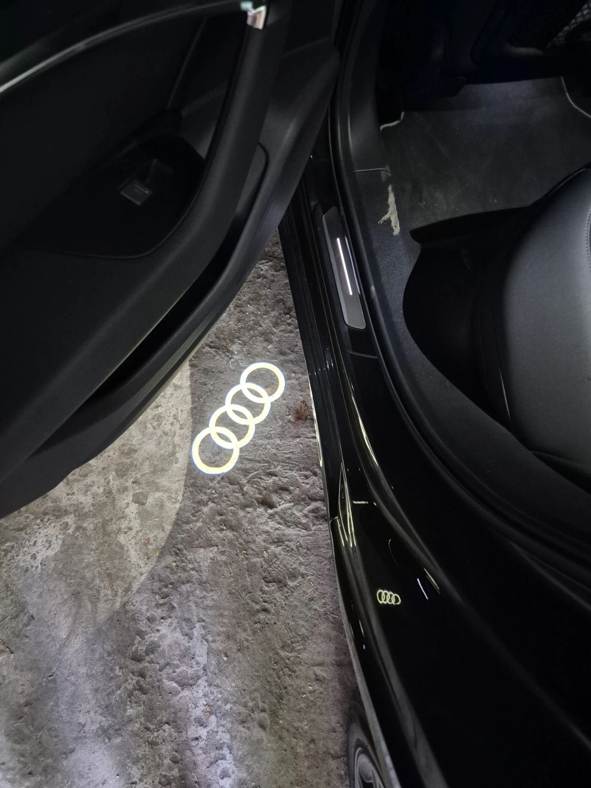 Audi A6 55 TFSI Quattro S line, снимка 11 - Автомобили и джипове - 54806889