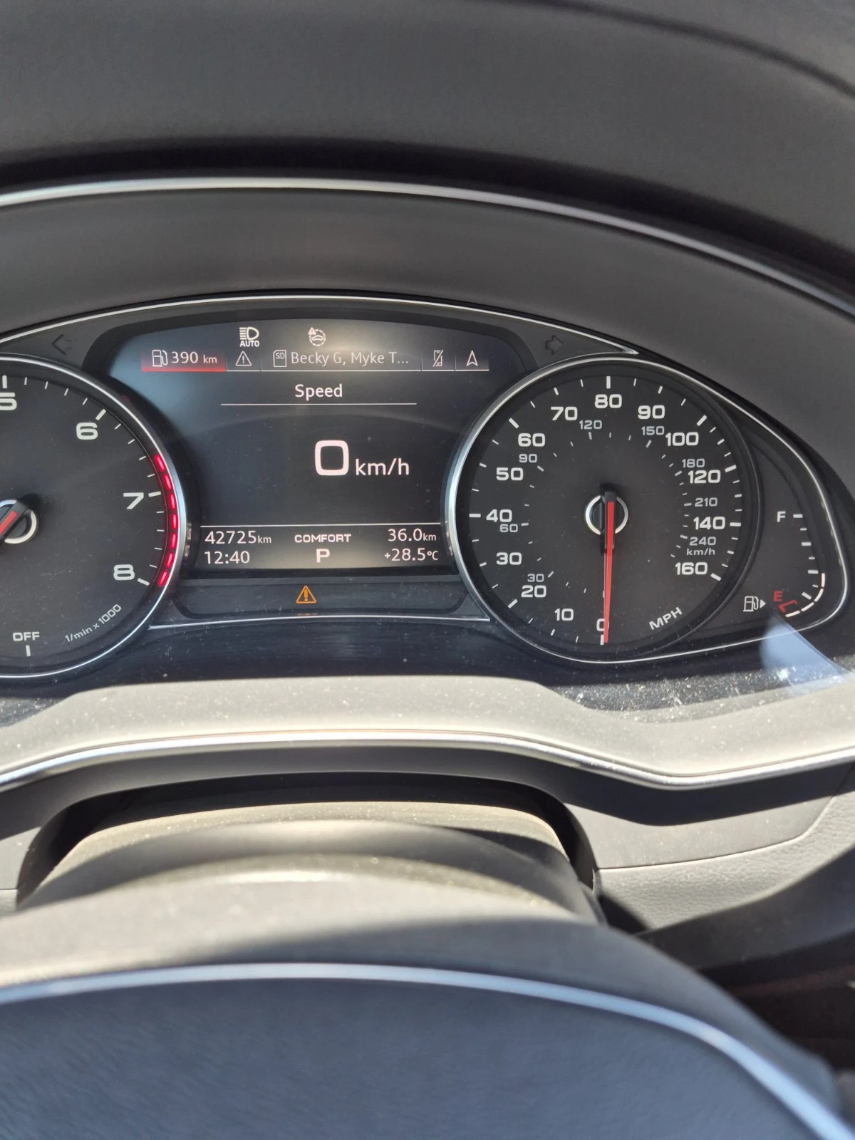 Audi A6 55 TFSI Quattro S line, снимка 16 - Автомобили и джипове - 54806889