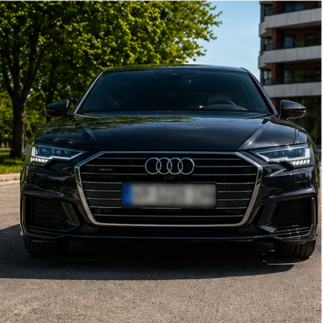 Audi A6 55 TFSI Quattro S line, снимка 3 - Автомобили и джипове - 54313447