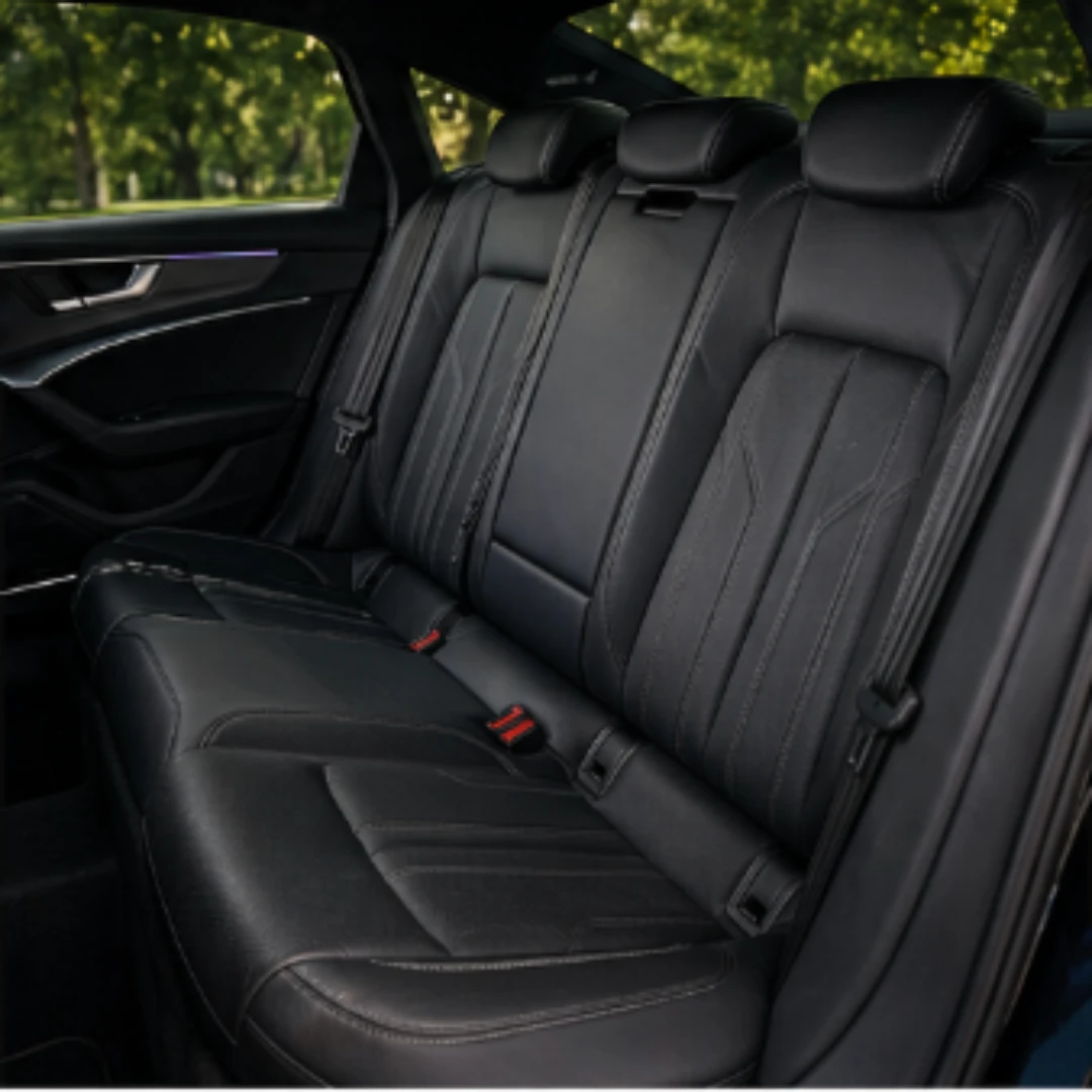 Audi A6 55 TFSI Quattro S line, снимка 6 - Автомобили и джипове - 54313447