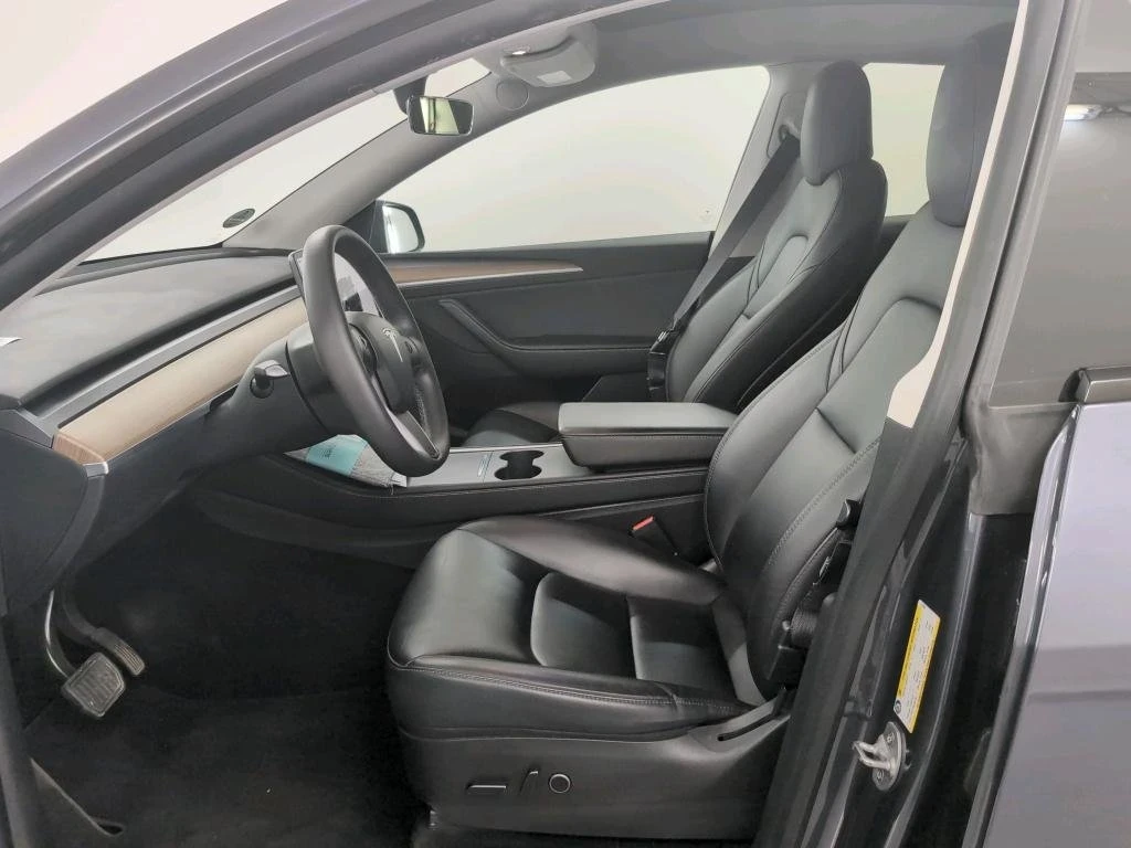 Tesla Model Y LONG RANGE DUAL MOTOR ������� ���� | Mobile.bg � ����������� 7