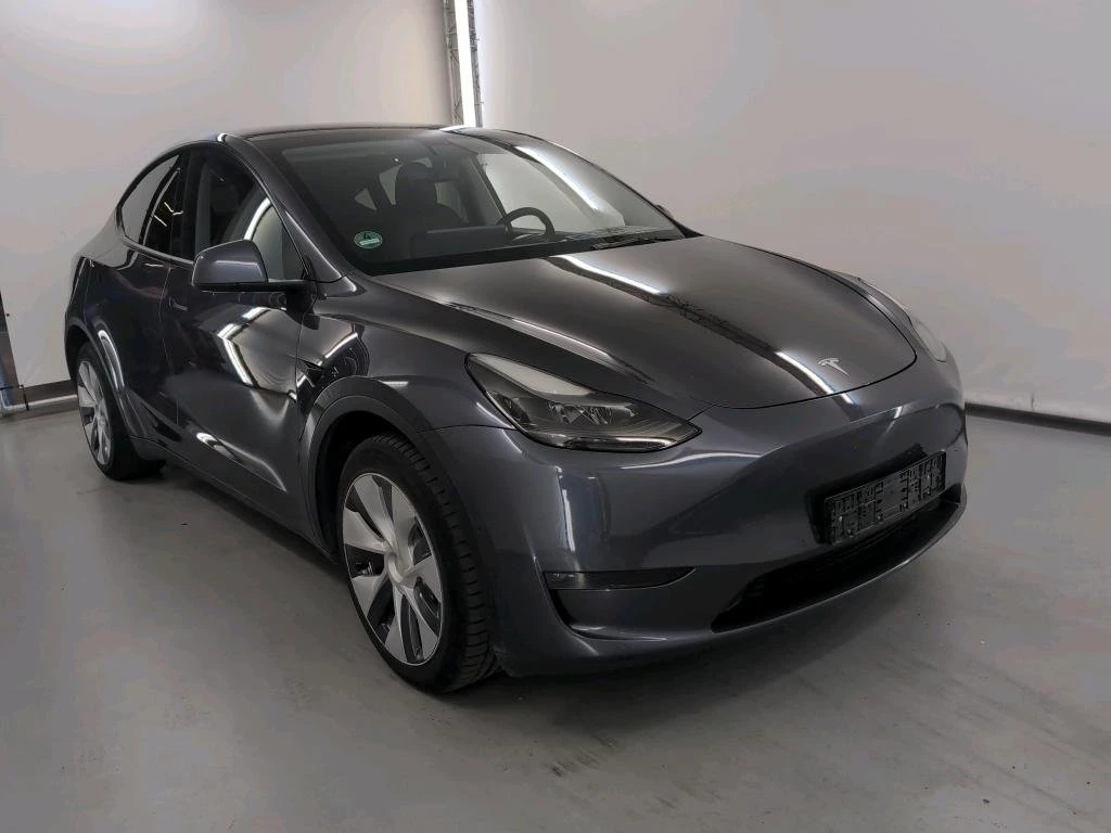 Tesla Model Y LONG RANGE DUAL MOTOR ������� ���� | Mobile.bg � ����������� 1