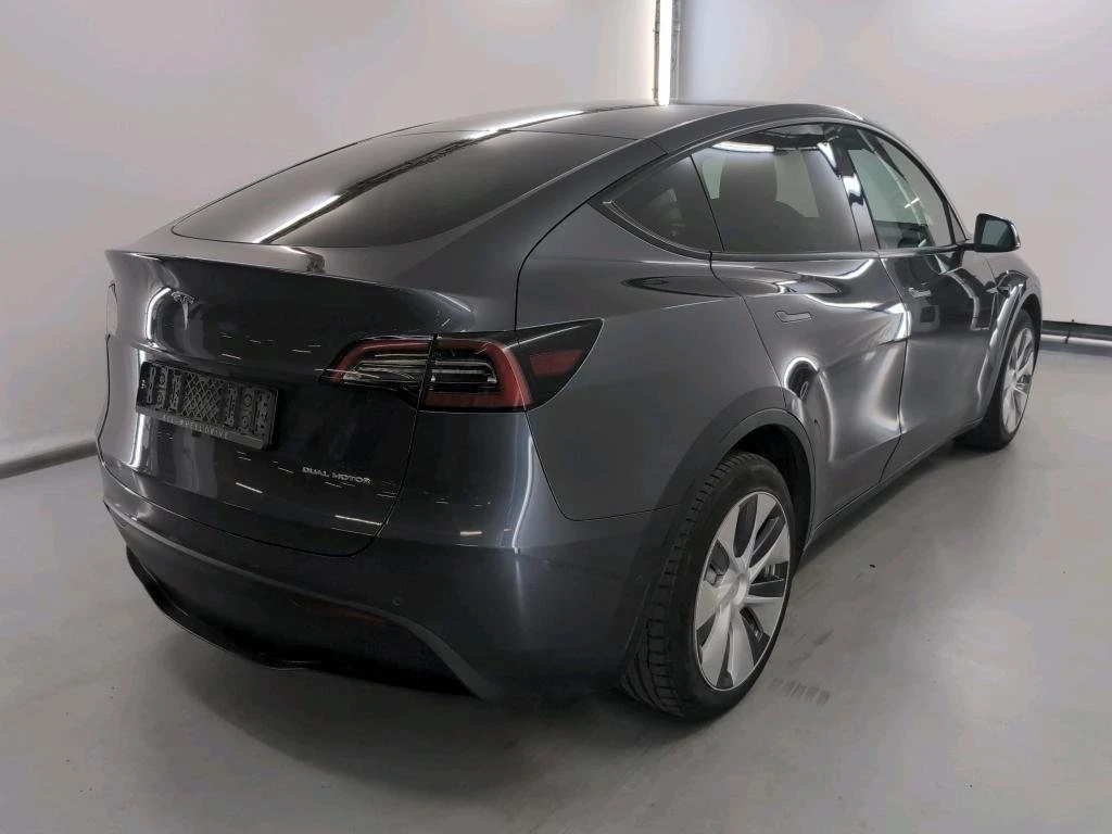 Tesla Model Y LONG RANGE DUAL MOTOR ������� ���� | Mobile.bg � ����������� 3