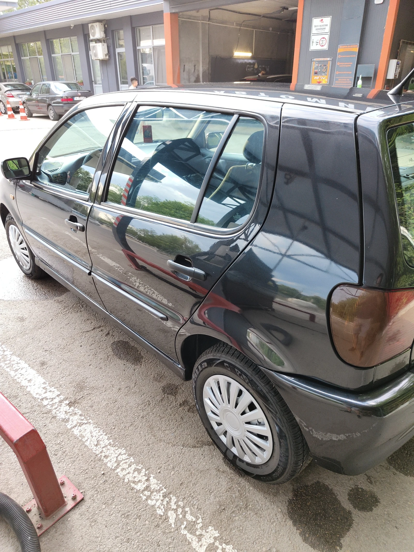 VW Polo 1.4 | Mobile.bg � ����������� 3