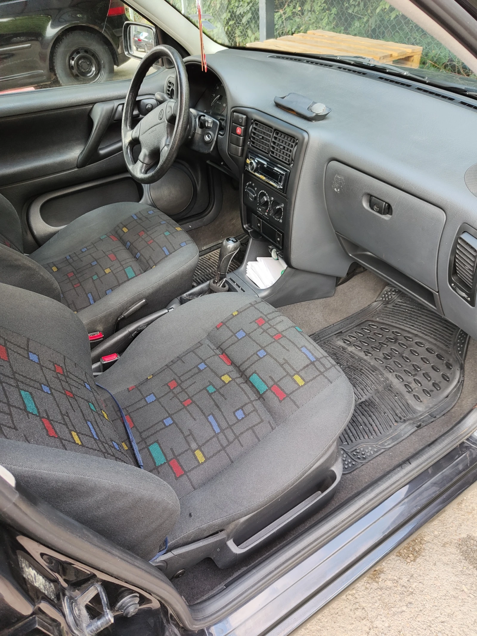 VW Polo 1.4 | Mobile.bg � ����������� 8