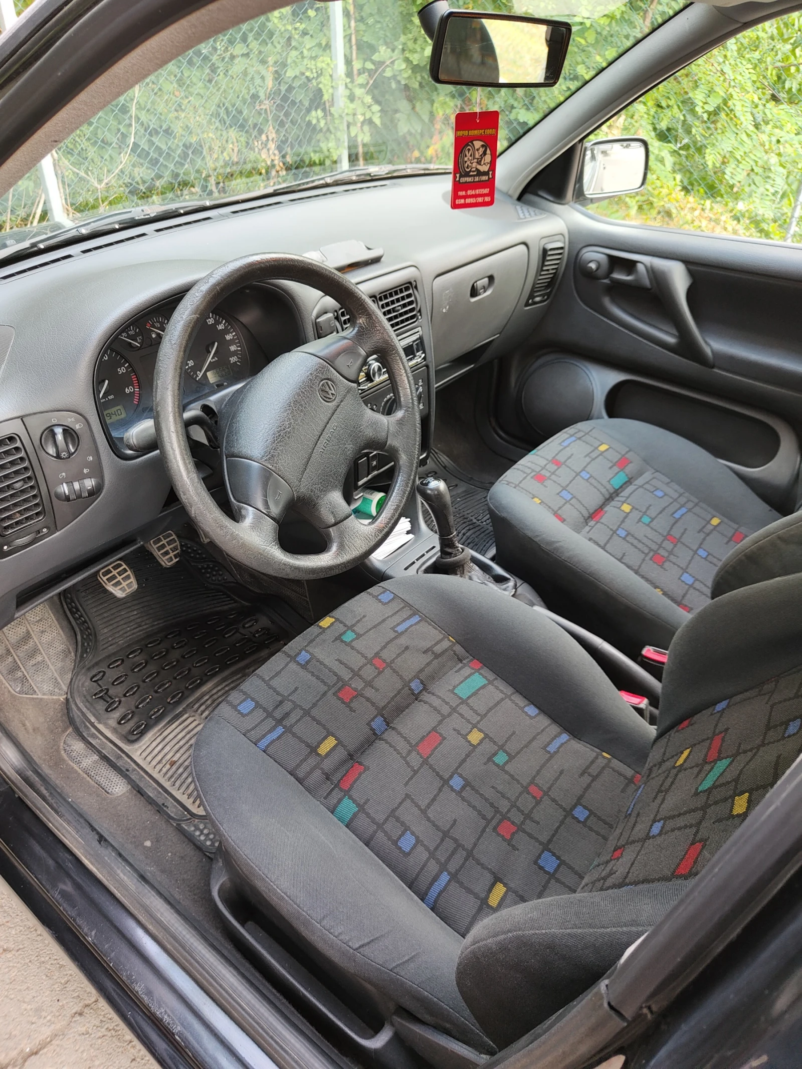 VW Polo 1.4 | Mobile.bg � ����������� 9