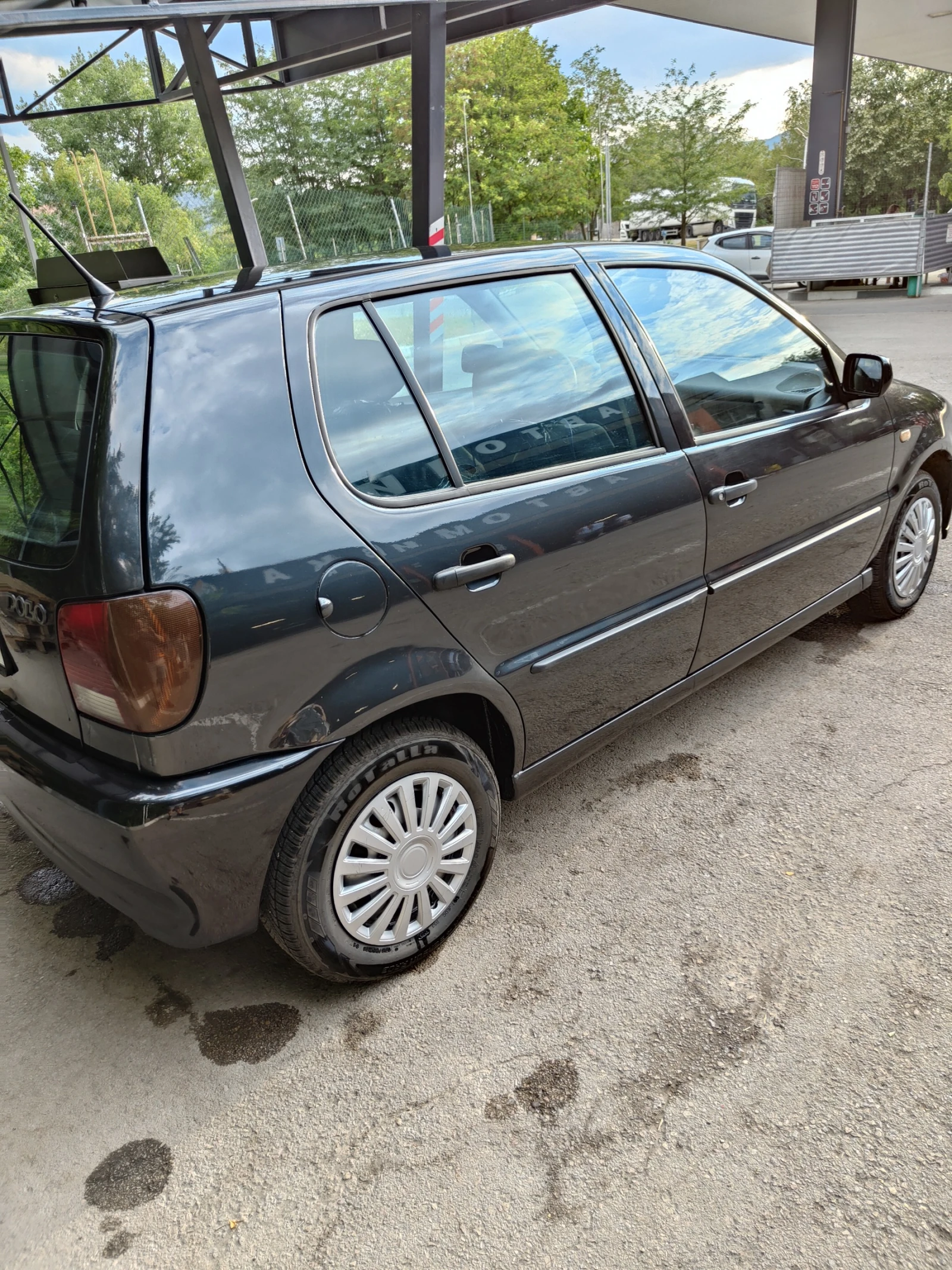VW Polo 1.4 | Mobile.bg � ����������� 6
