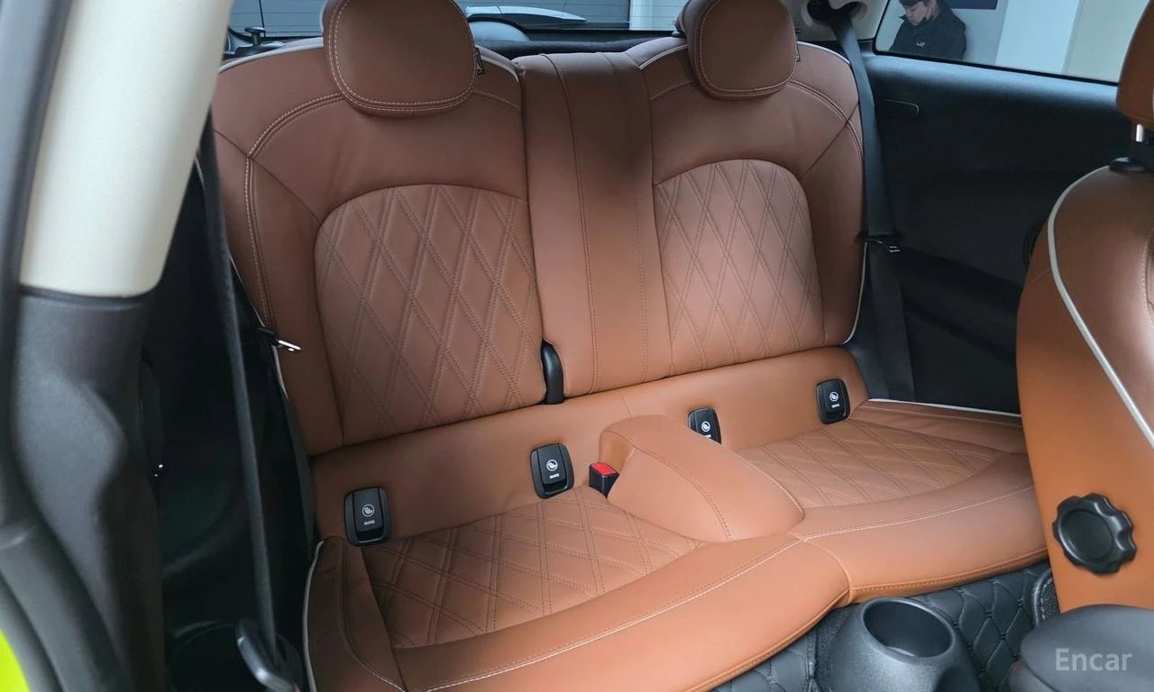 Mini Cooper S* , снимка 14 - Автомобили и джипове - 54580572
