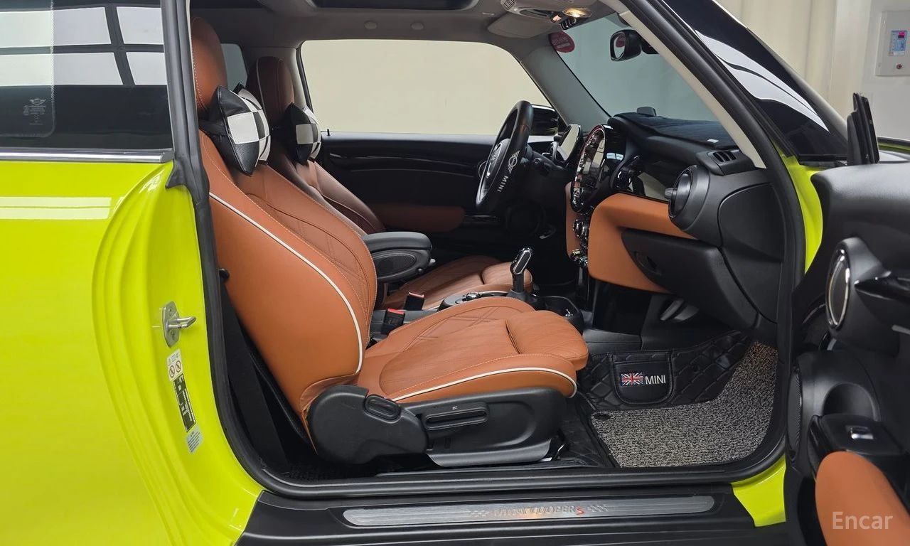 Mini Cooper S* , снимка 13 - Автомобили и джипове - 54580572