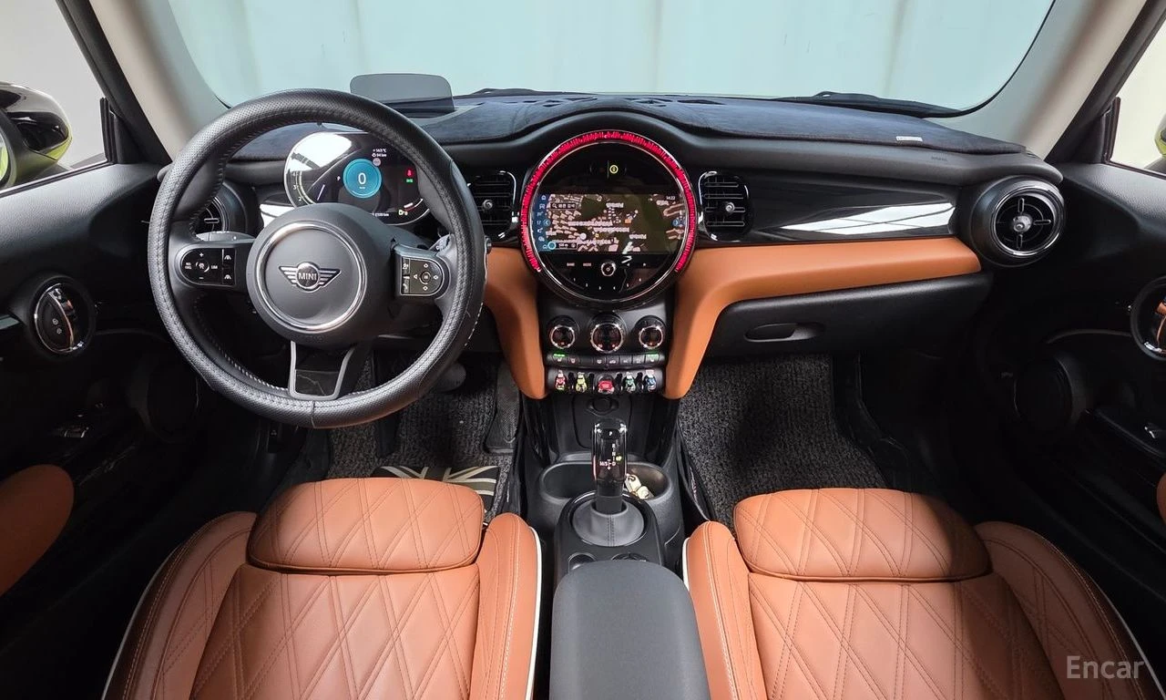 Mini Cooper S* , снимка 6 - Автомобили и джипове - 54580572