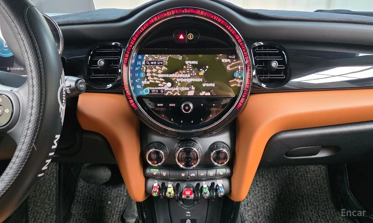 Mini Cooper S* , снимка 8 - Автомобили и джипове - 54580572