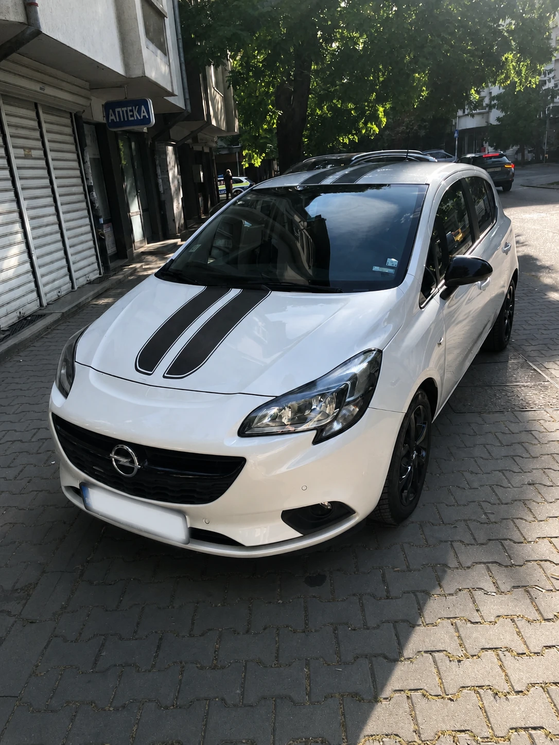 Opel Corsa E 1, 4 Ecotec LPG | Mobile.bg � ����������� 1