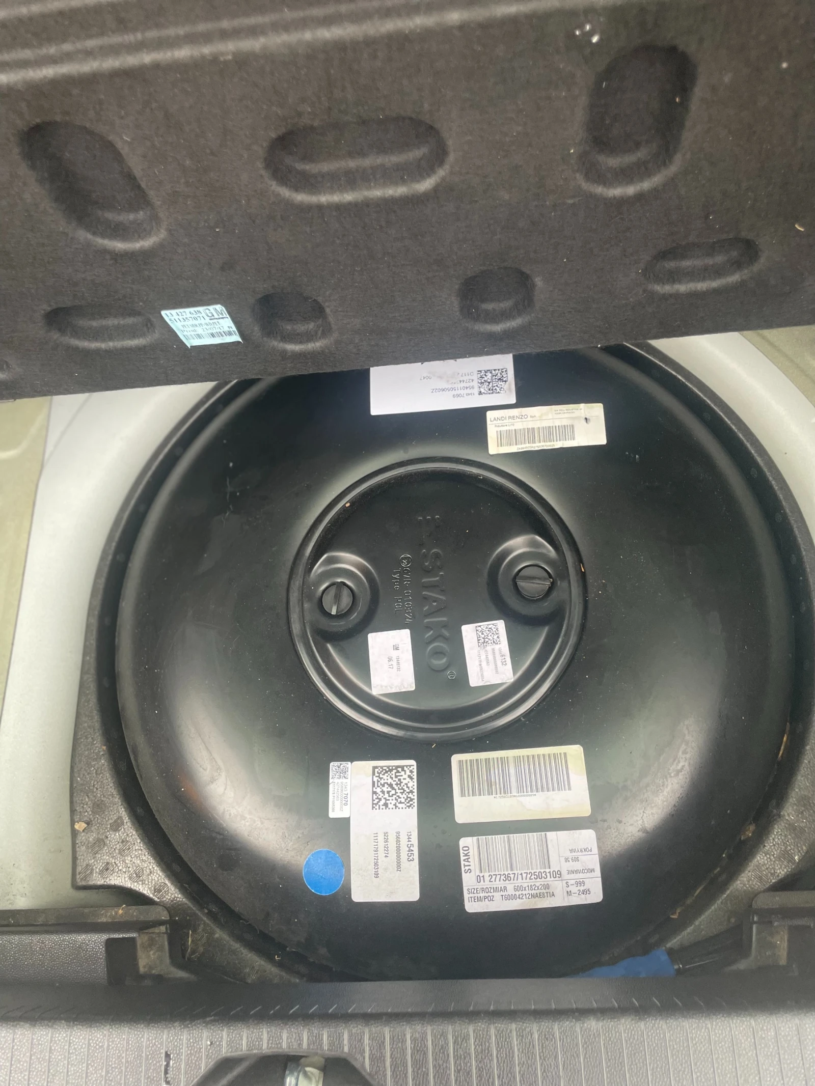 Opel Corsa E 1, 4 Ecotec LPG | Mobile.bg � ����������� 16