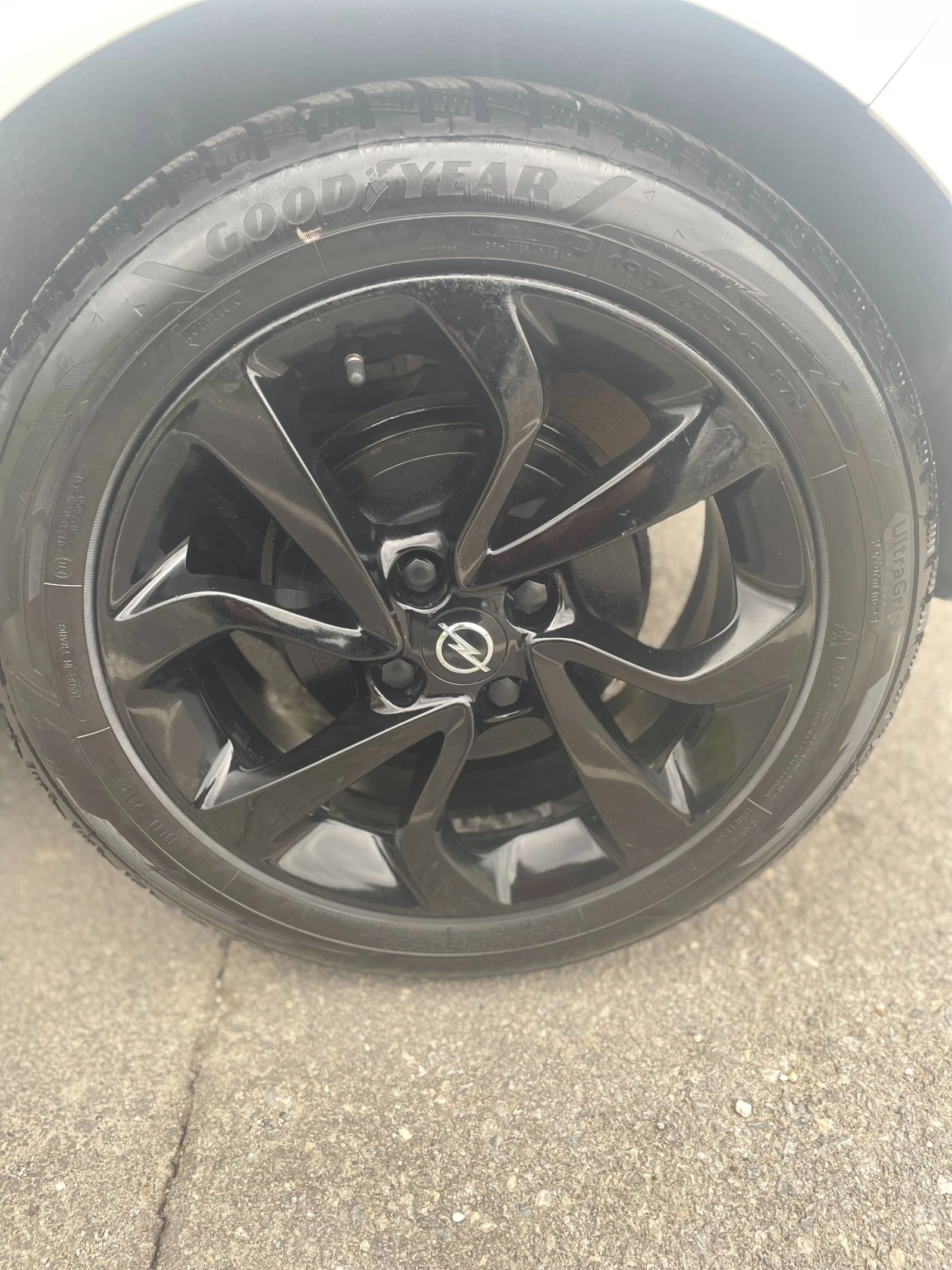 Opel Corsa E 1, 4 Ecotec LPG | Mobile.bg � ����������� 13