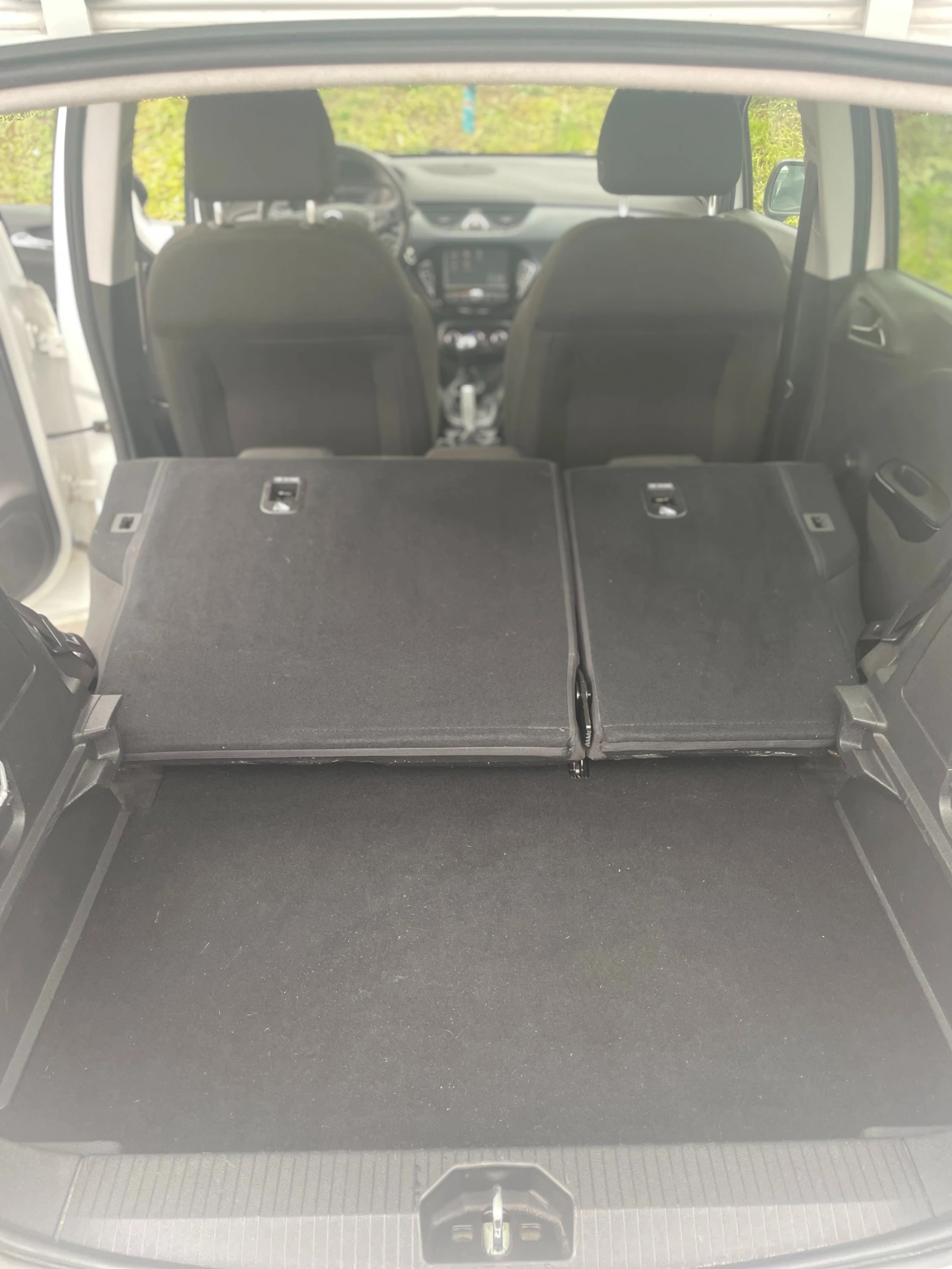 Opel Corsa E 1, 4 Ecotec LPG | Mobile.bg � ����������� 12