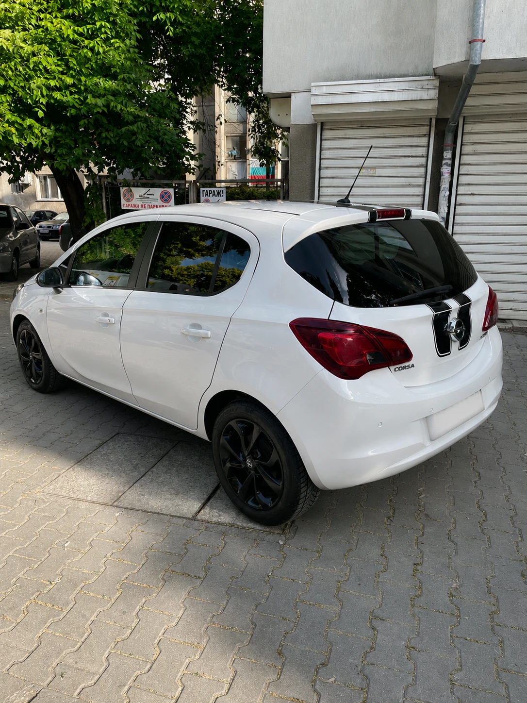 Opel Corsa E 1, 4 Ecotec LPG | Mobile.bg � ����������� 4