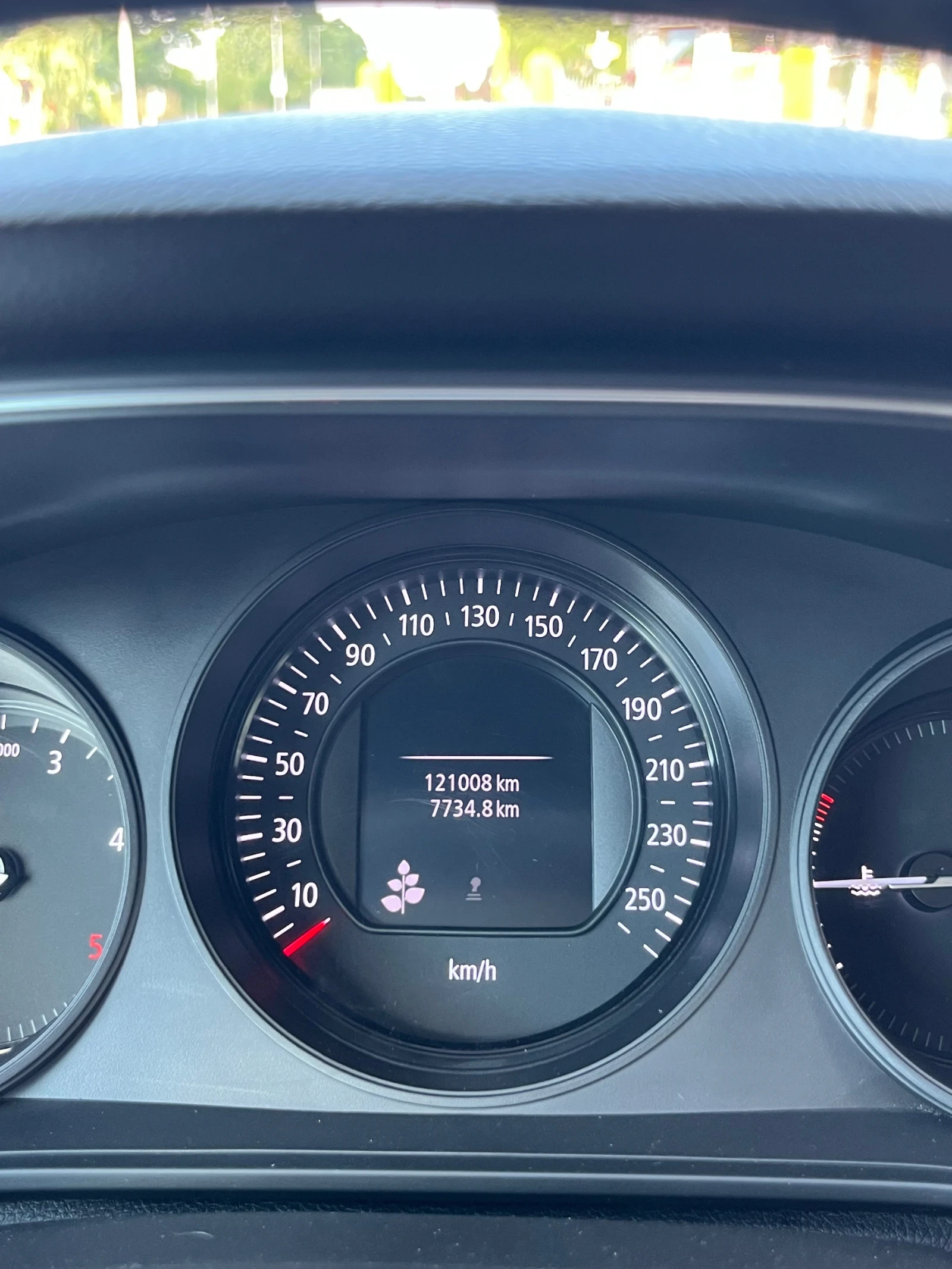 Renault Megane * 1.5dci* 121000km, снимка 12 - Автомобили и джипове - 55064384