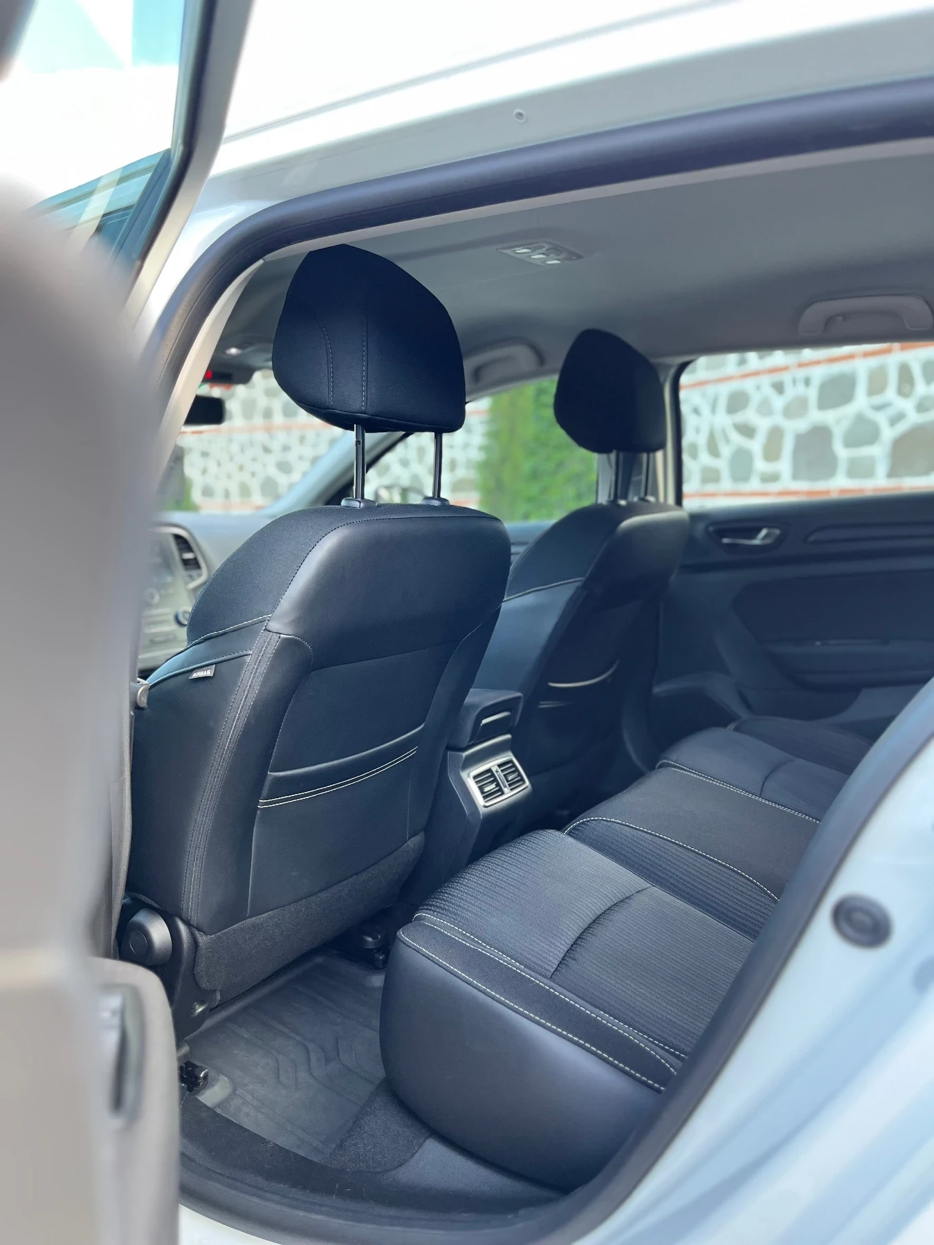 Renault Megane * 1.5dci* 121000km, снимка 6 - Автомобили и джипове - 55064384