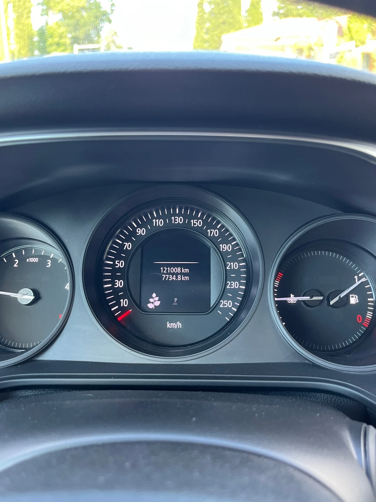Renault Megane * 1.5dci* 121000km, снимка 11 - Автомобили и джипове - 55064384