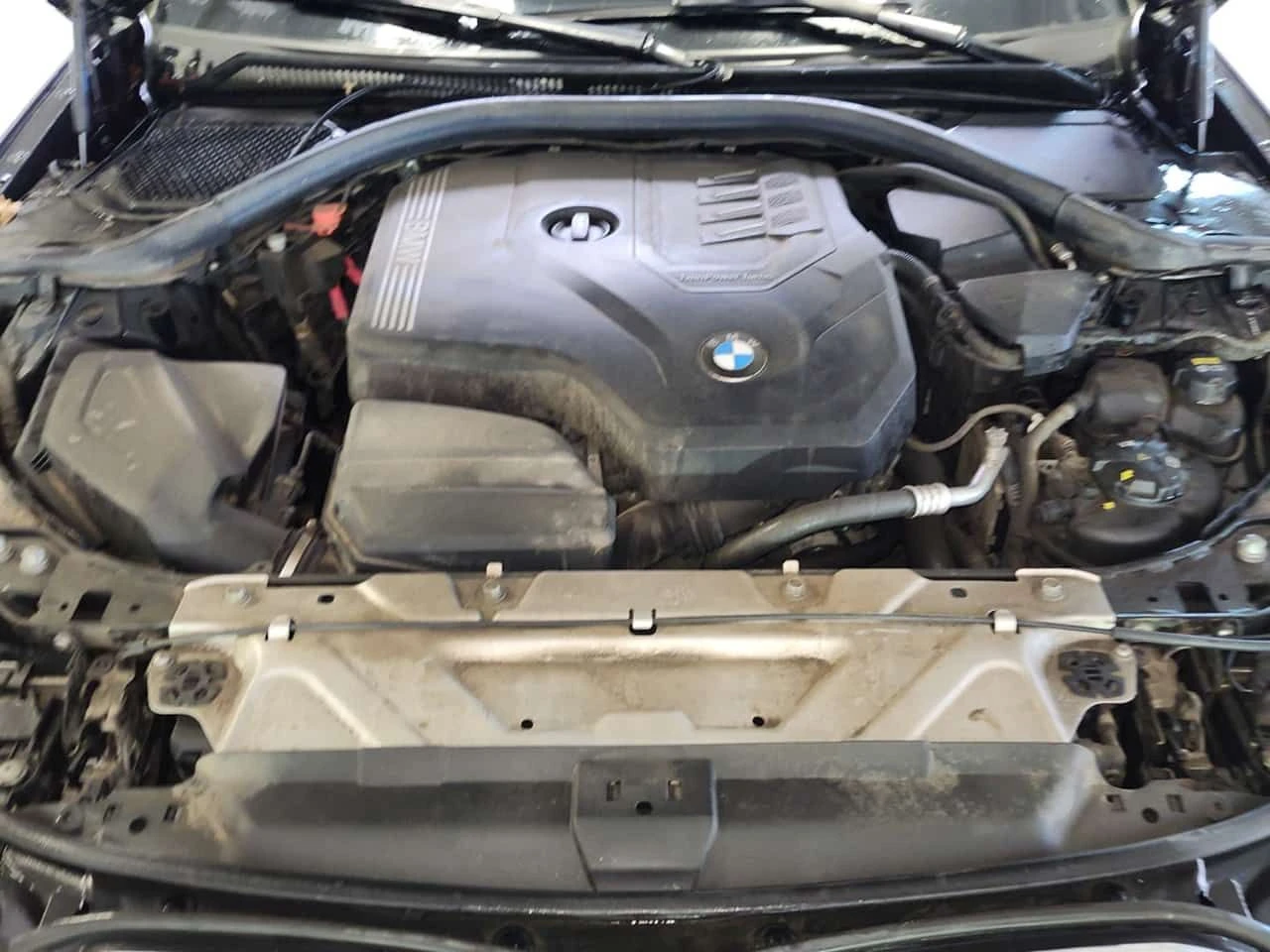 BMW 330 330I XDRIVE/CARFAX/ПОДГРЕВ/ПАМЕТ/ШИБЕДАХ, снимка 17 - Автомобили и джипове - 55213786