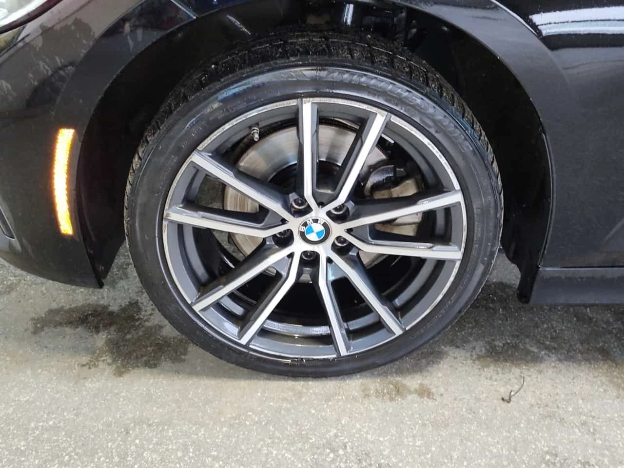 BMW 330 330I XDRIVE/CARFAX/ПОДГРЕВ/ПАМЕТ/ШИБЕДАХ, снимка 6 - Автомобили и джипове - 55213786