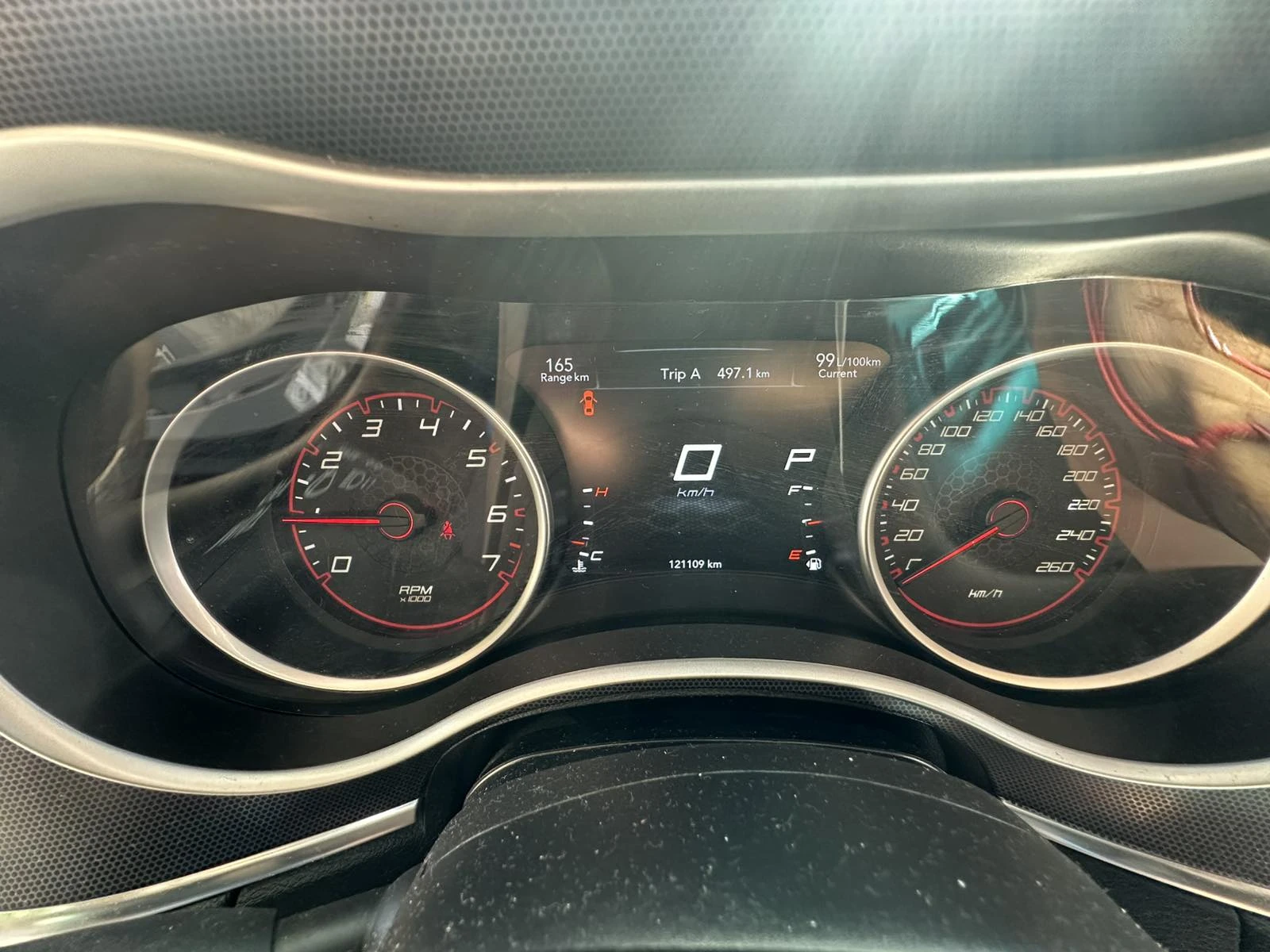 Dodge Charger R/T, снимка 4 - Автомобили и джипове - 55217215