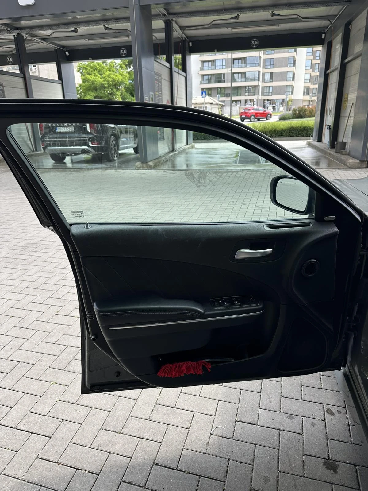 Dodge Charger R/T, снимка 16 - Автомобили и джипове - 55217215