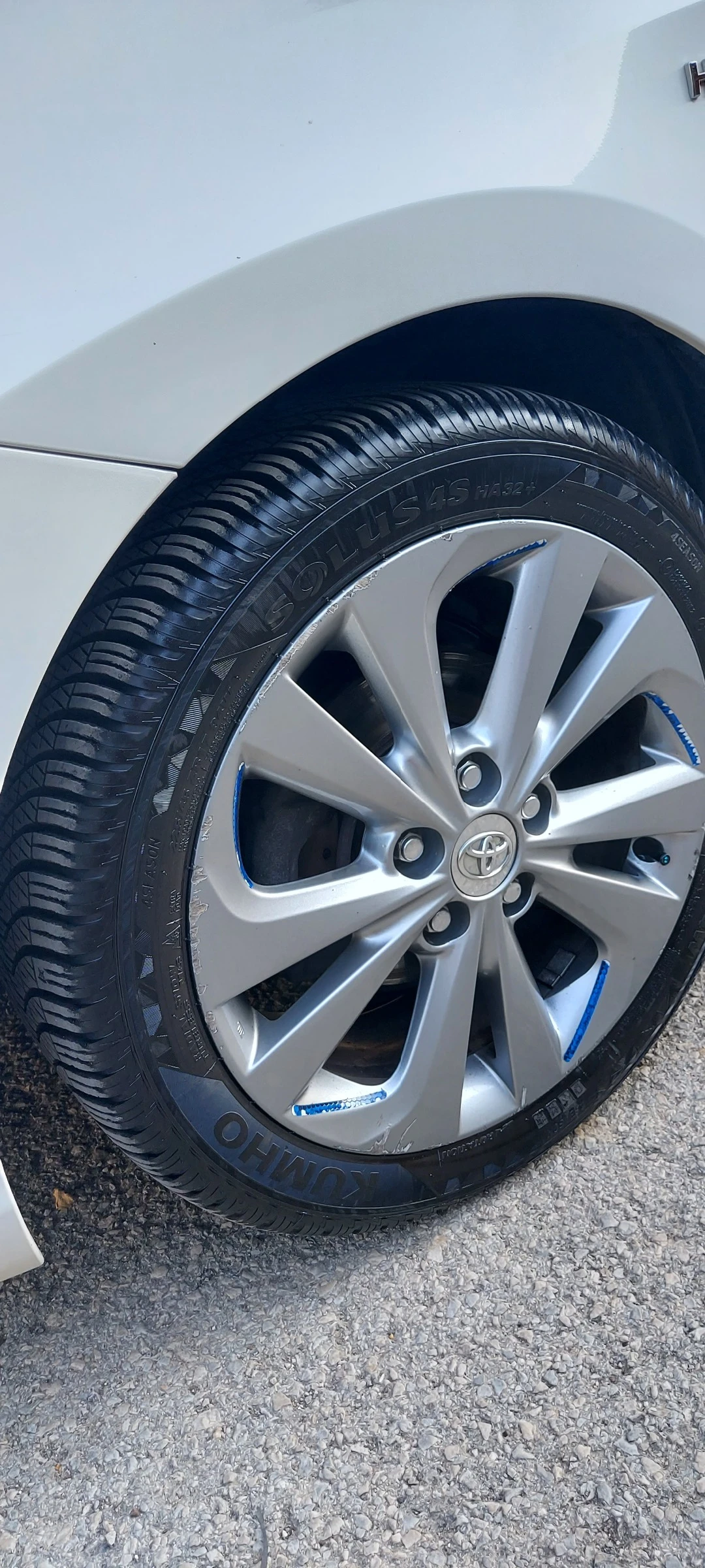 Toyota Auris 2015, снимка 12 - Автомобили и джипове - 55366434
