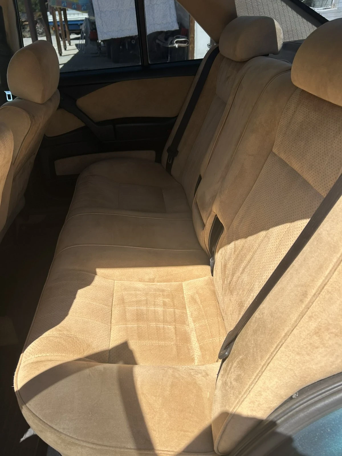 Lancia Dedra 2.0 16 v, снимка 9 - Автомобили и джипове - 55500603