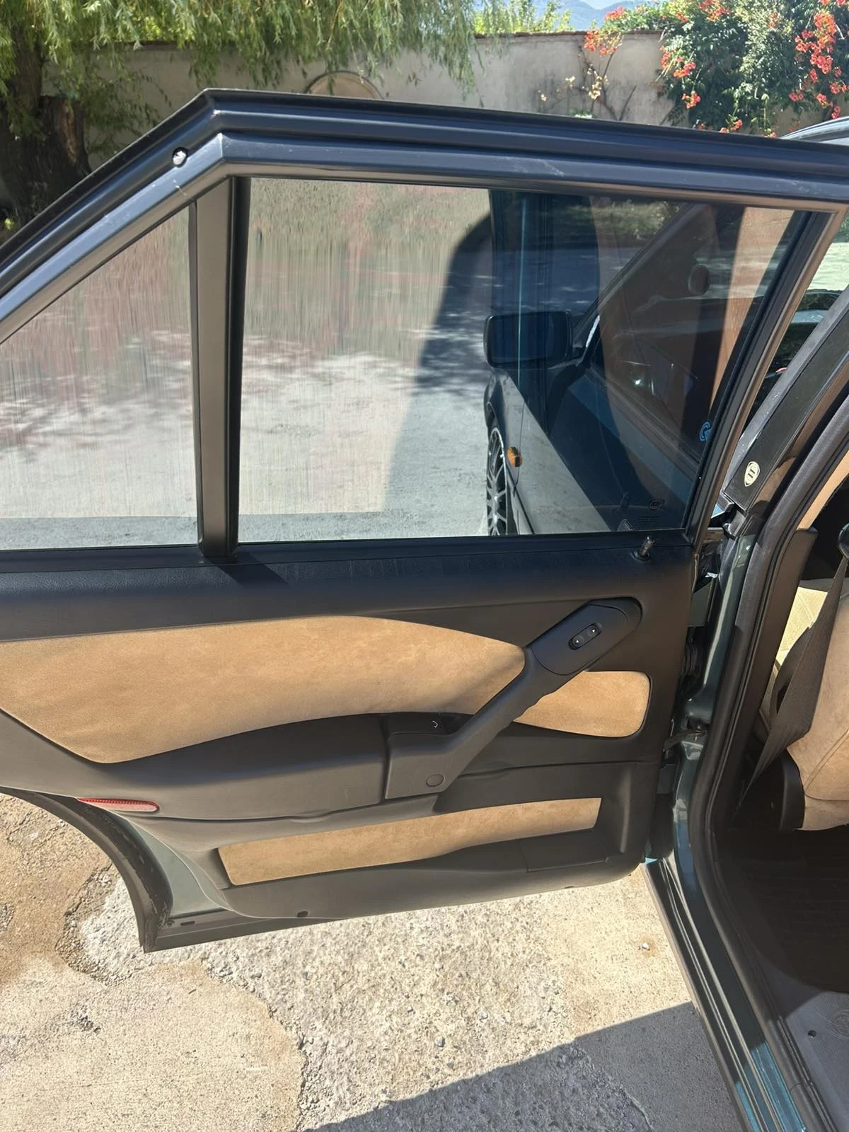 Lancia Dedra 2.0 16 v, снимка 8 - Автомобили и джипове - 55500603