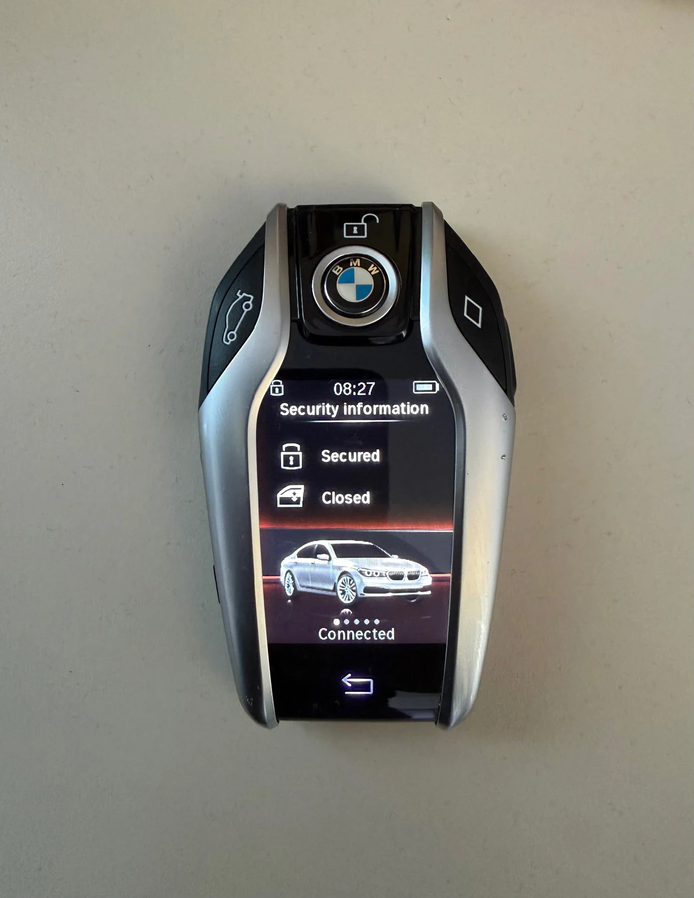 BMW 730 XD M-PACK ВАКУМ РЕАЛНИ КМ.!, снимка 14 - Автомобили и джипове - 55581790