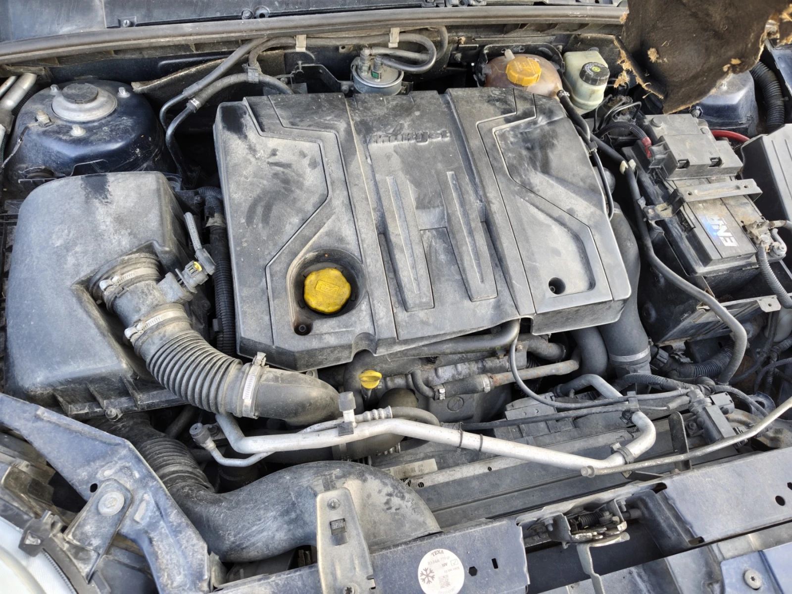 Fiat Croma 1.9 multijet | Mobile.bg � ����������� 7