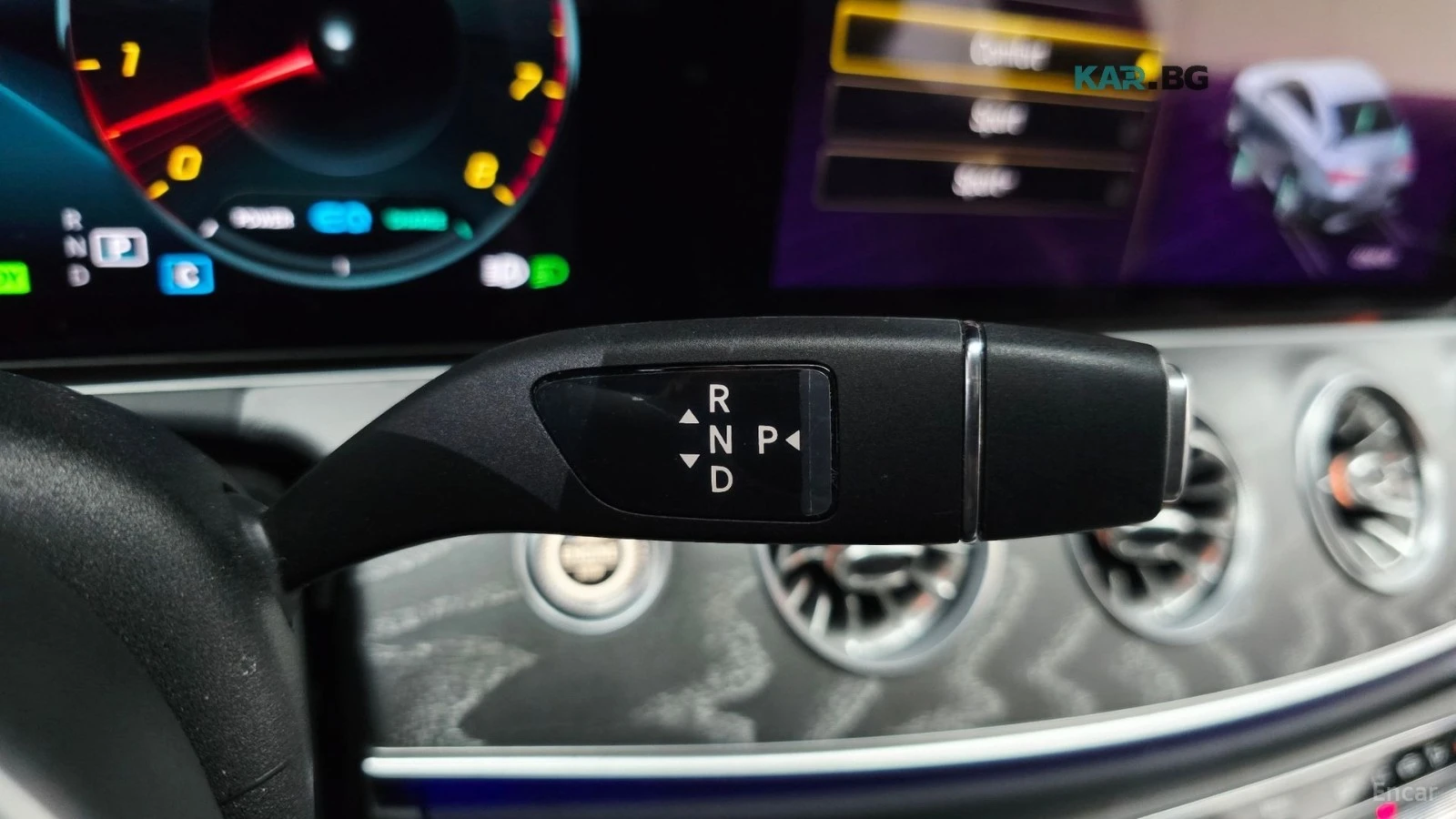 Mercedes-Benz CLS 450 4MATIC AMG* HUD* 360* ОБДУХ* НАВИ* ПАНО, снимка 8 - Автомобили и джипове - 56133876