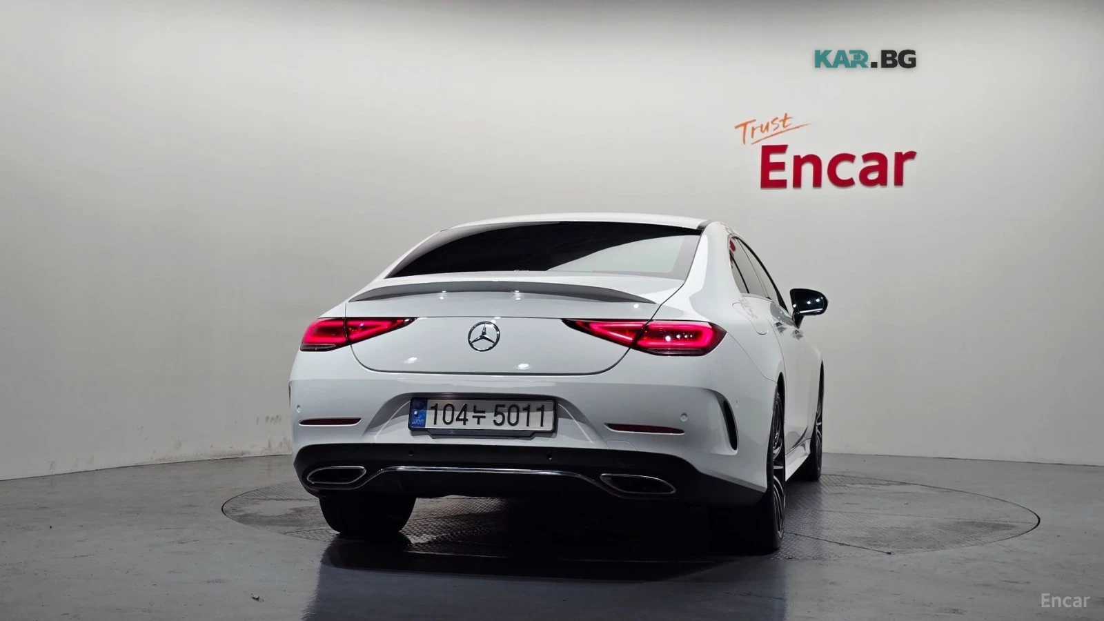Mercedes-Benz CLS 450 4MATIC AMG* HUD* 360* ОБДУХ* НАВИ* ПАНО, снимка 4 - Автомобили и джипове - 56133876