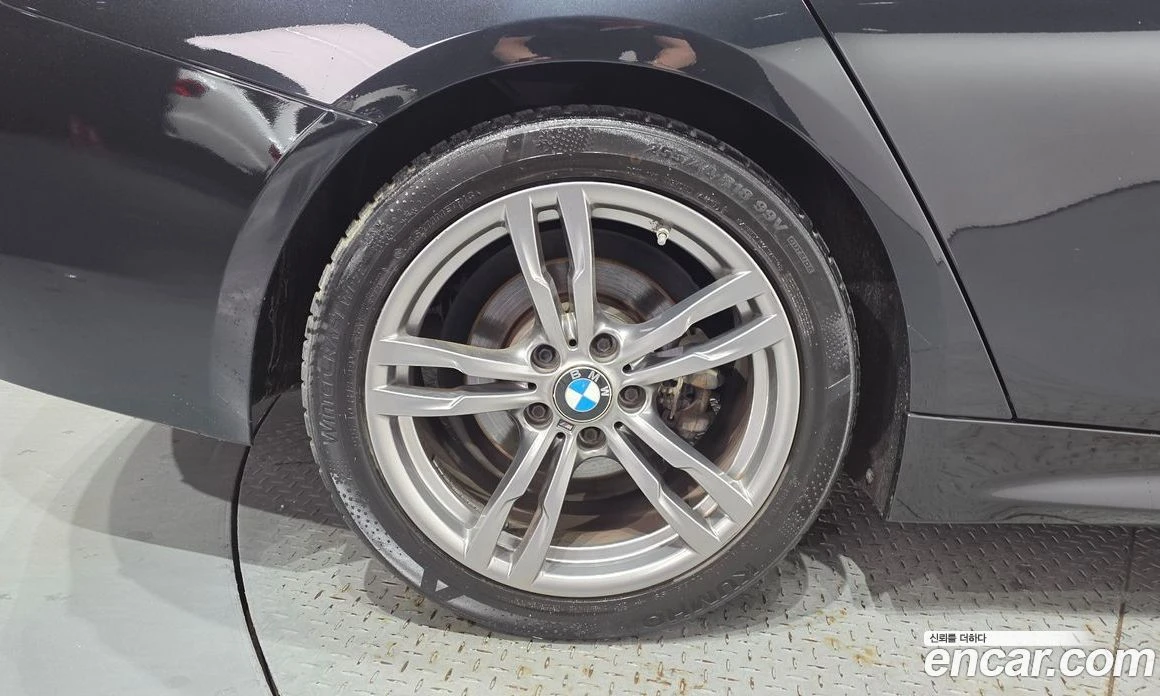 BMW 420 420i M Sport Gran coupe, снимка 5 - Автомобили и джипове - 56157320