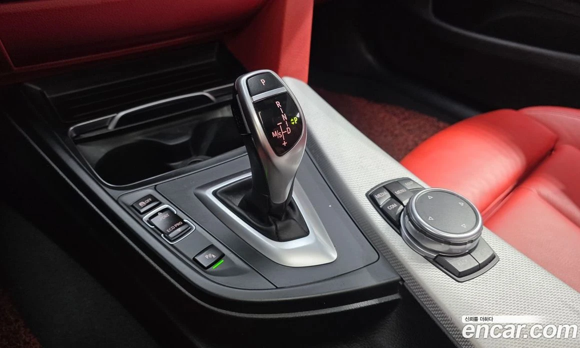 BMW 420 420i M Sport Gran coupe, снимка 9 - Автомобили и джипове - 56157320