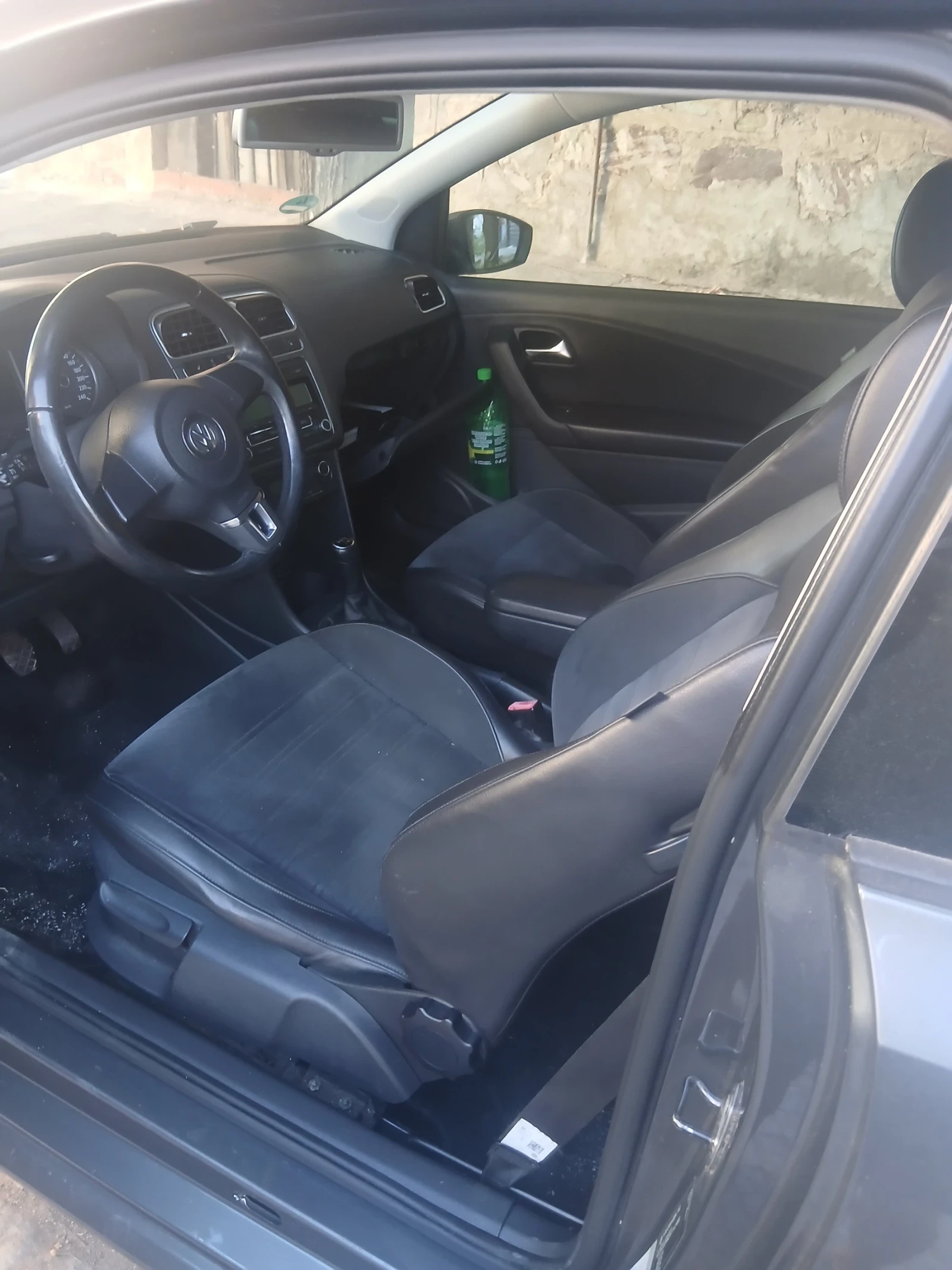VW Polo, снимка 4 - Автомобили и джипове - 56204878