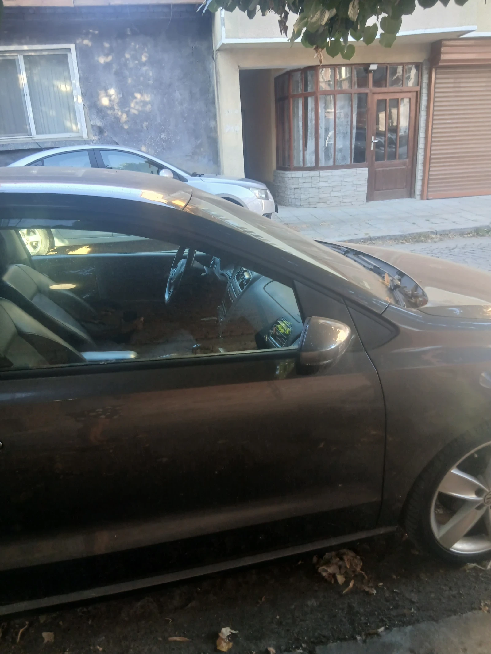 VW Polo, снимка 2 - Автомобили и джипове - 56204878