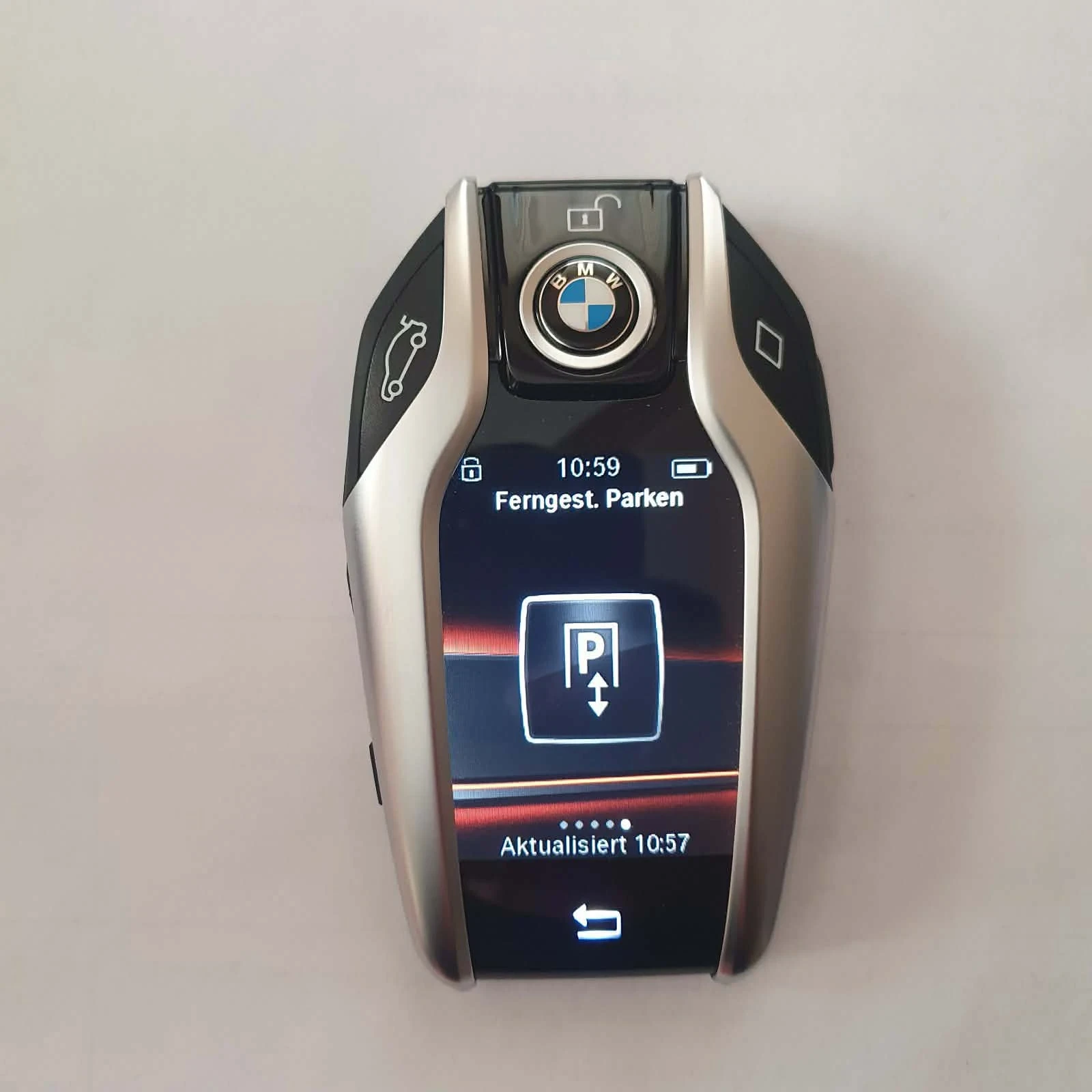BMW 540, снимка 4 - Автомобили и джипове - 56243964