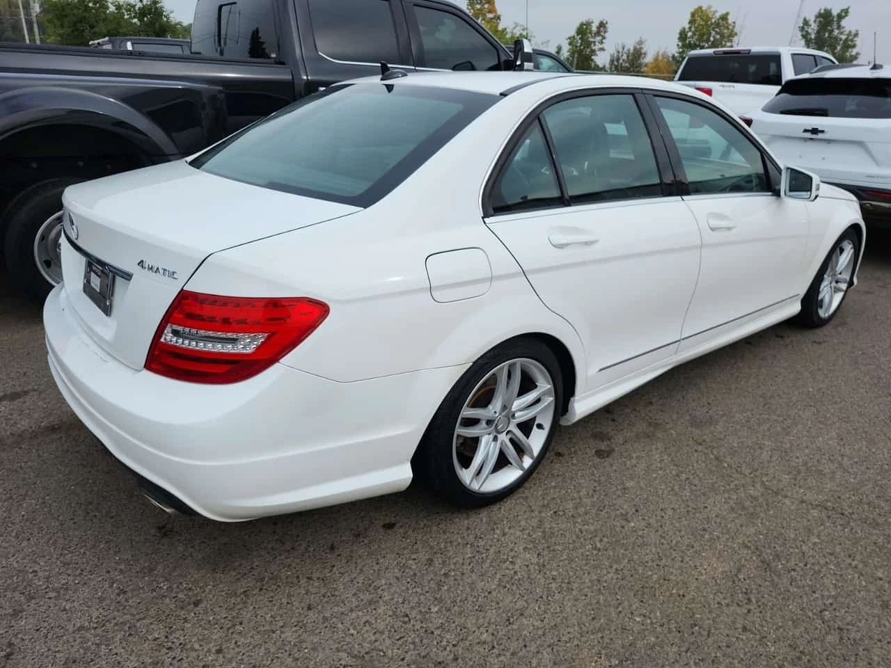 Mercedes-Benz C 300 ��� �����/4matic * CARFAX/�������/����/�����/ | Mobile.bg � ����������� 2