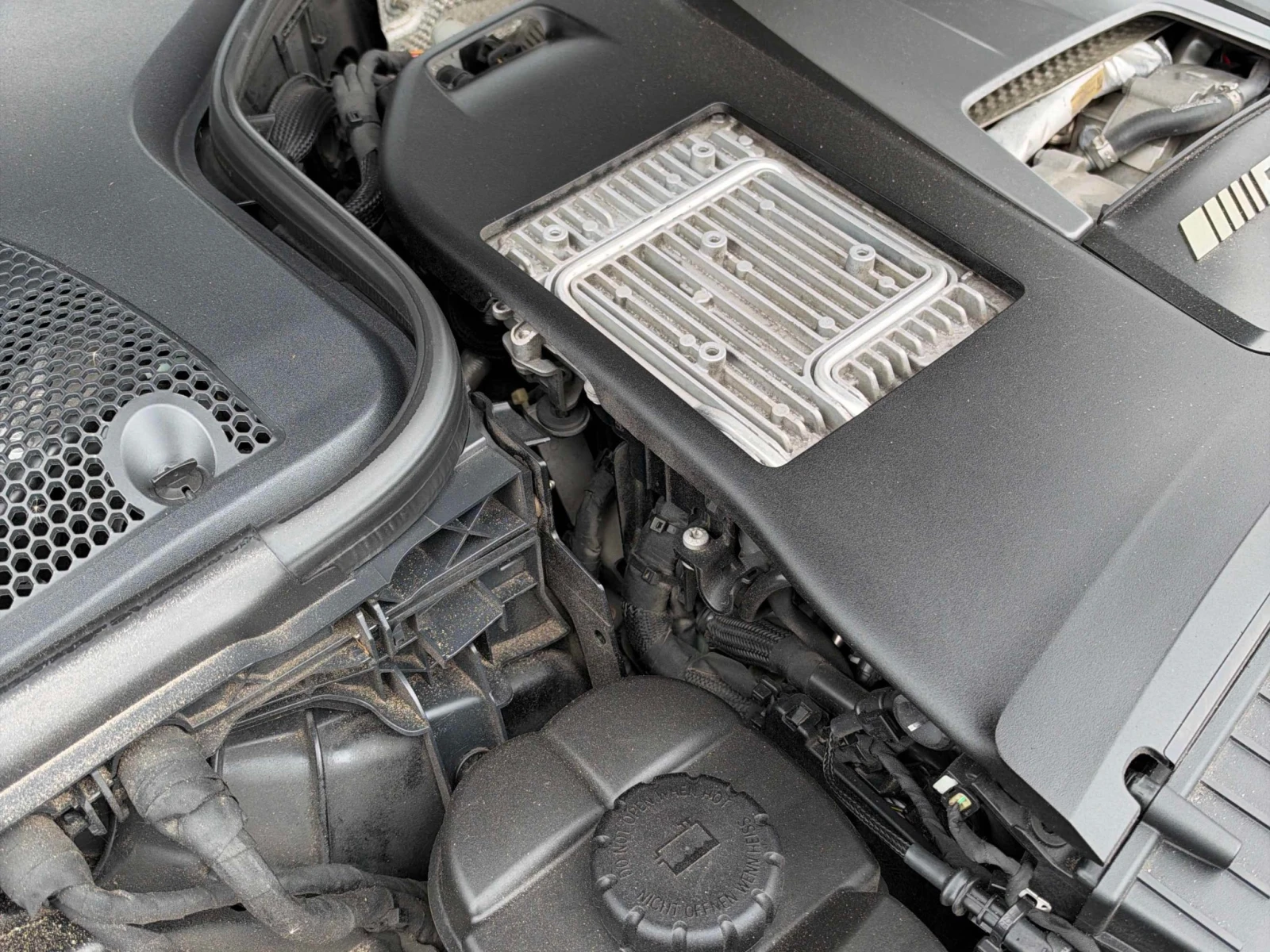 Mercedes-Benz E 63 AMG S, STAGE 2, CARBON, ���������� | Mobile.bg � ����������� 15