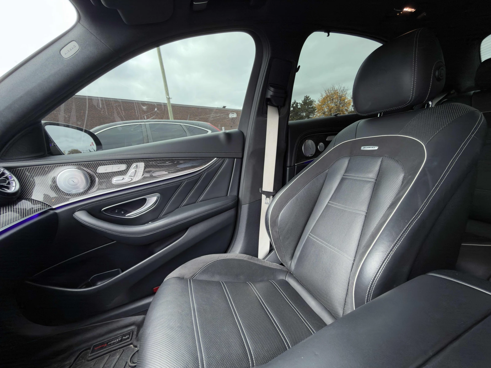 Mercedes-Benz E 63 AMG S, STAGE 2, CARBON, ���������� | Mobile.bg � ����������� 12