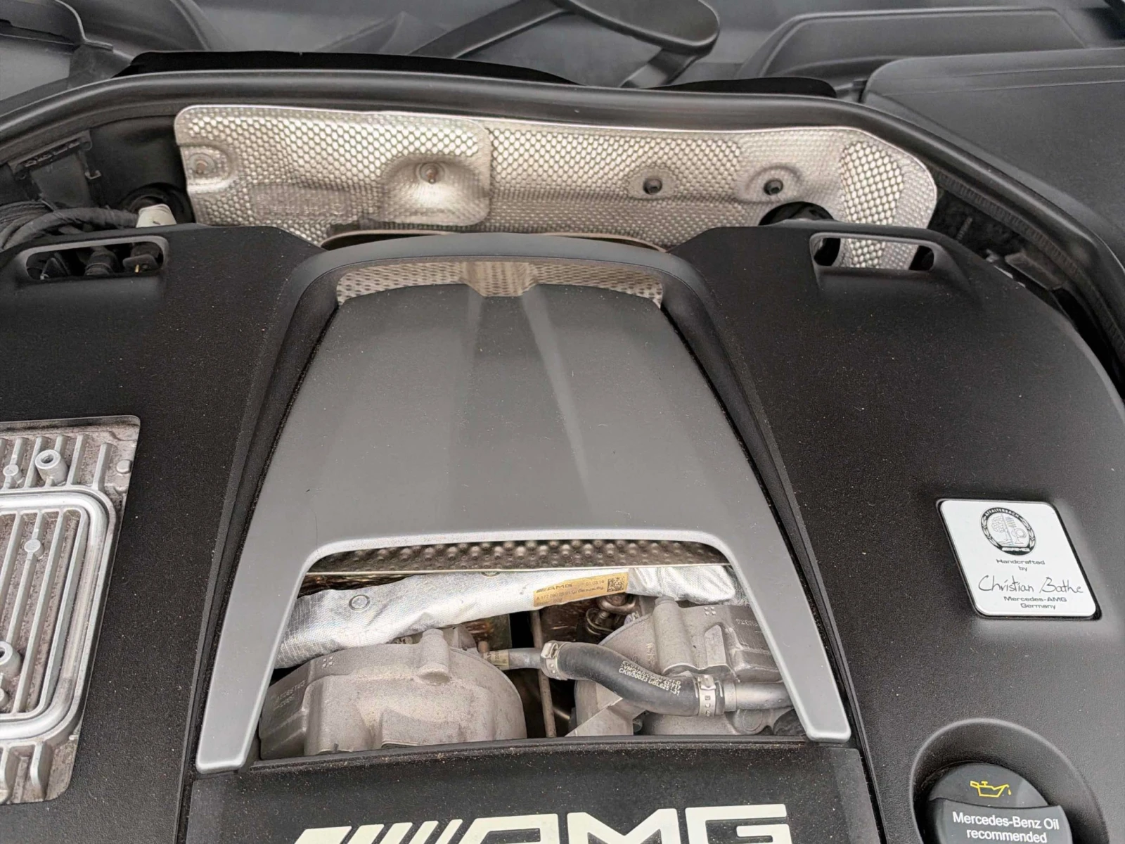 Mercedes-Benz E 63 AMG S, STAGE 2, CARBON, ���������� | Mobile.bg � ����������� 16